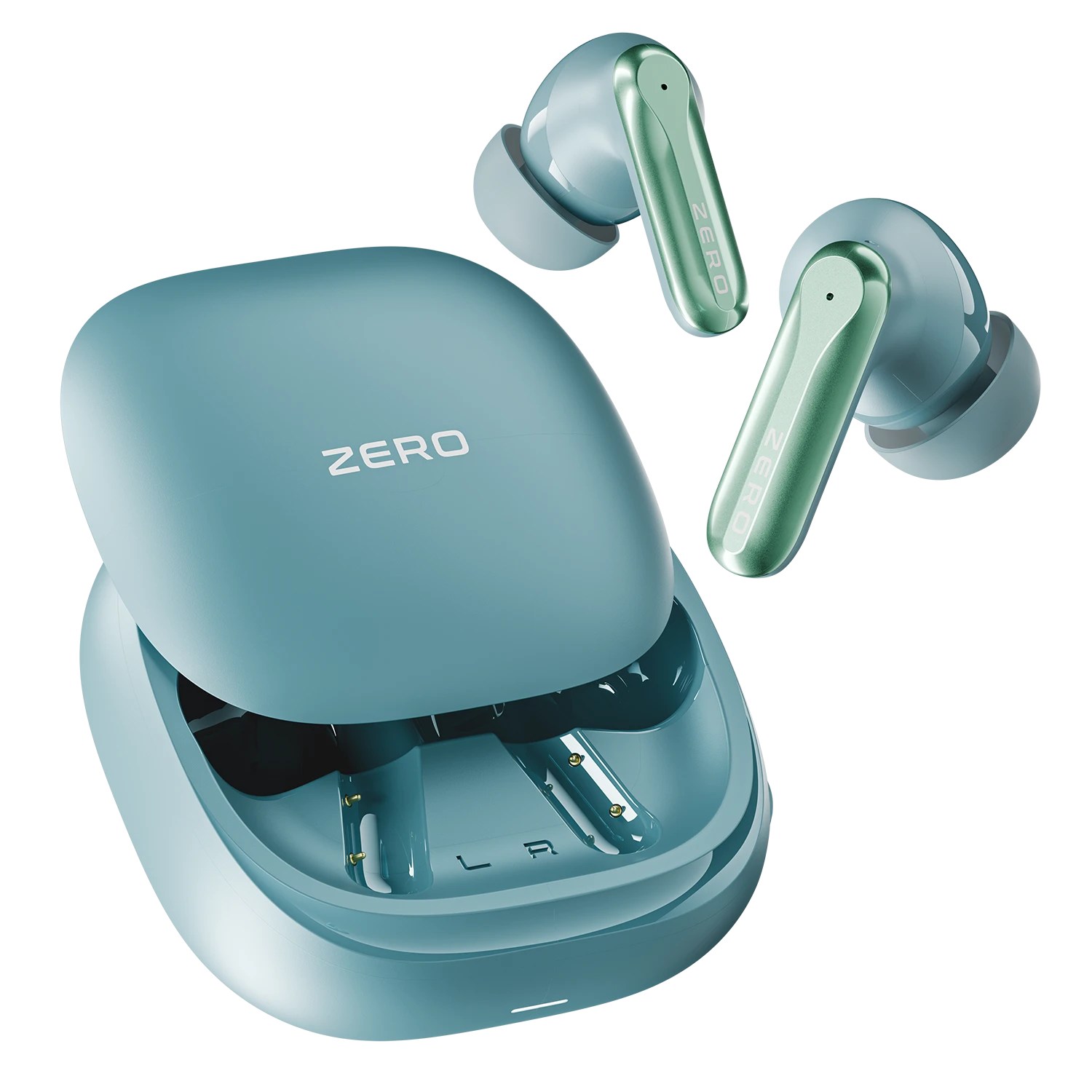 Glide Zbuds