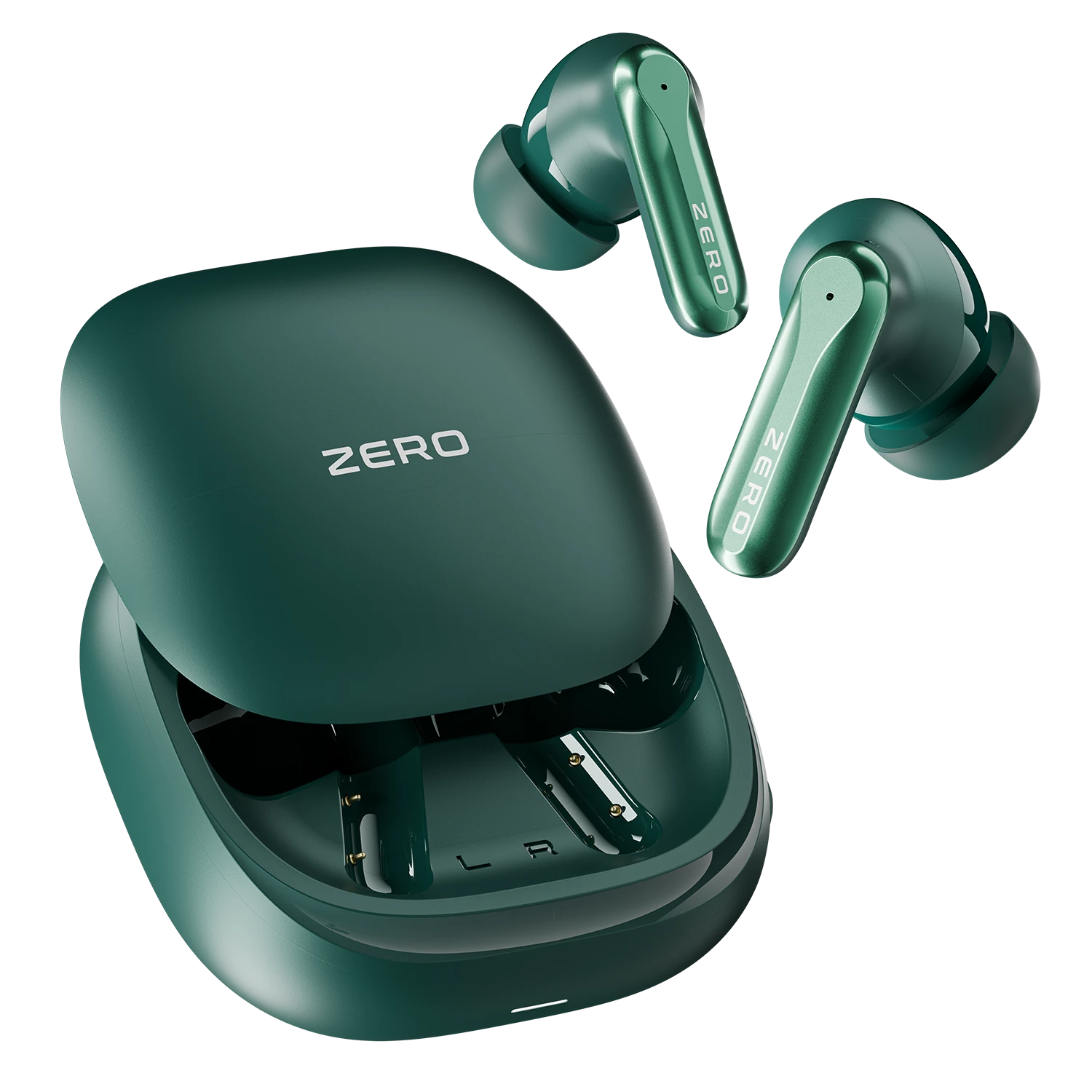 Glide Zbuds