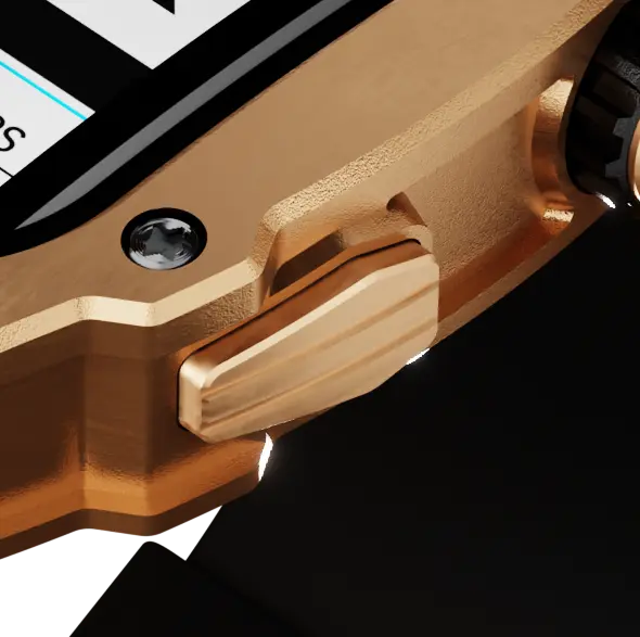 Drift Smart Watch