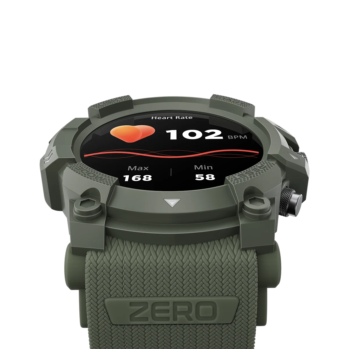 Navigator Smartwatch