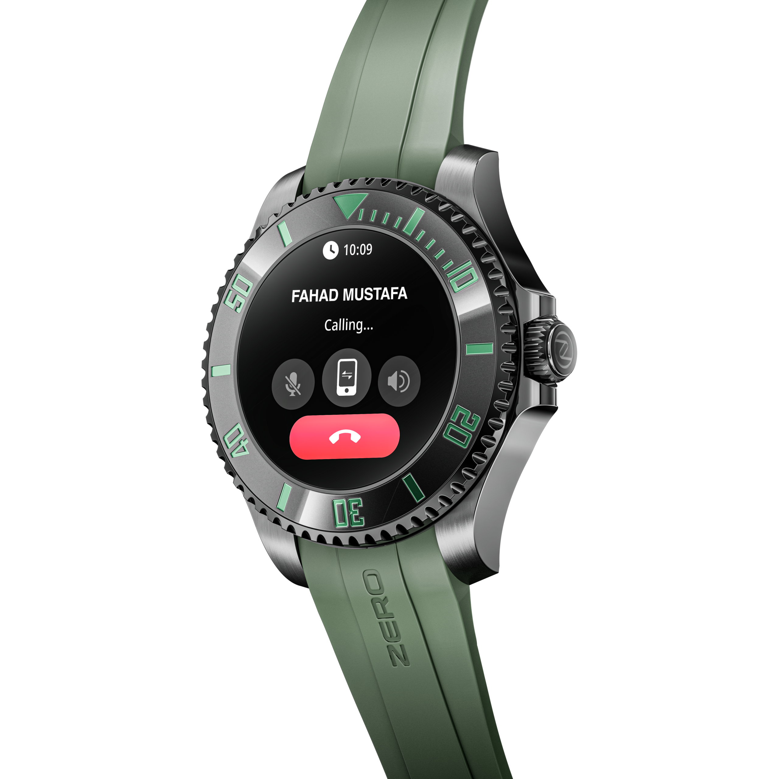 Regal AI Pro Smartwatch
