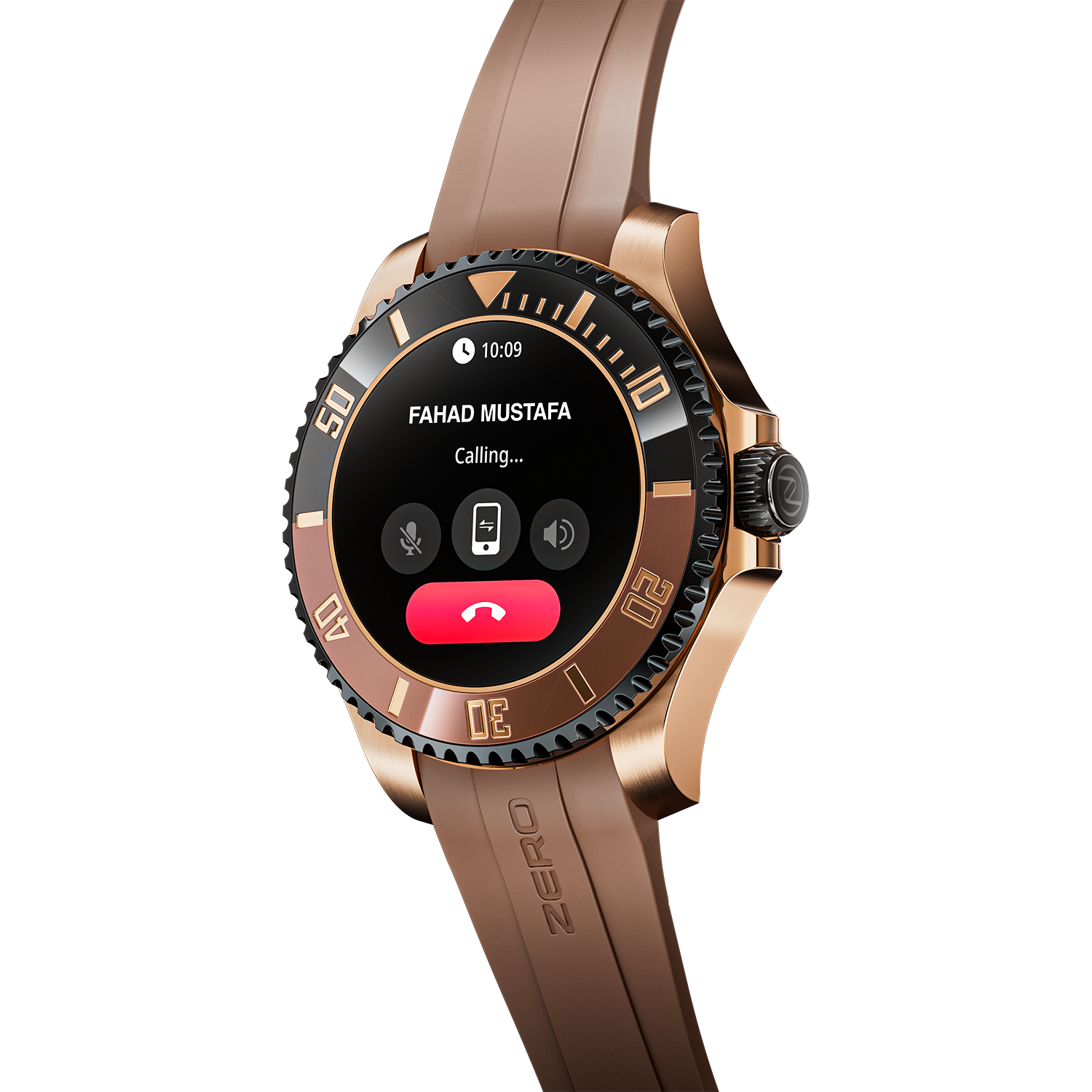 Regal AI Pro Smartwatch