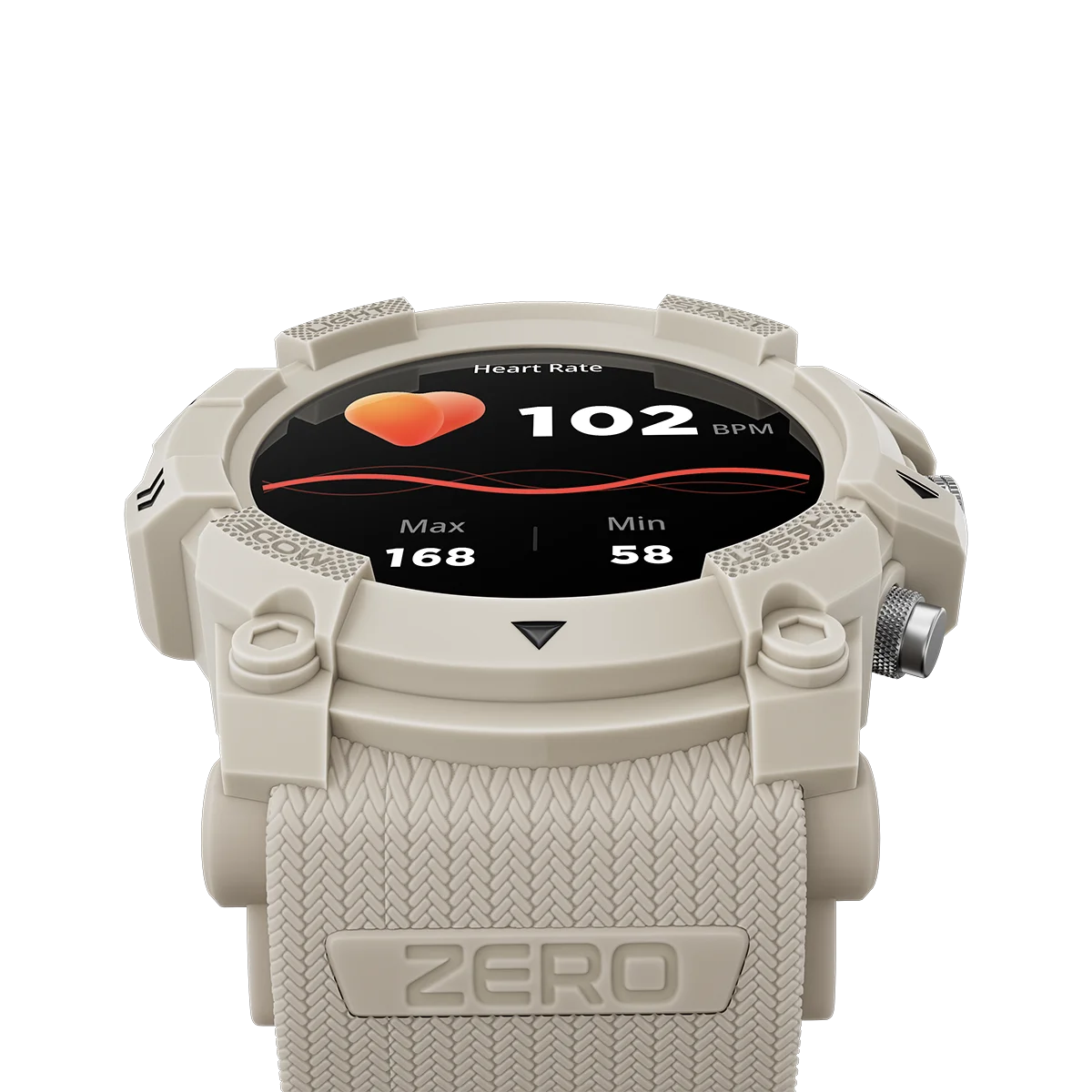 Navigator Smartwatch