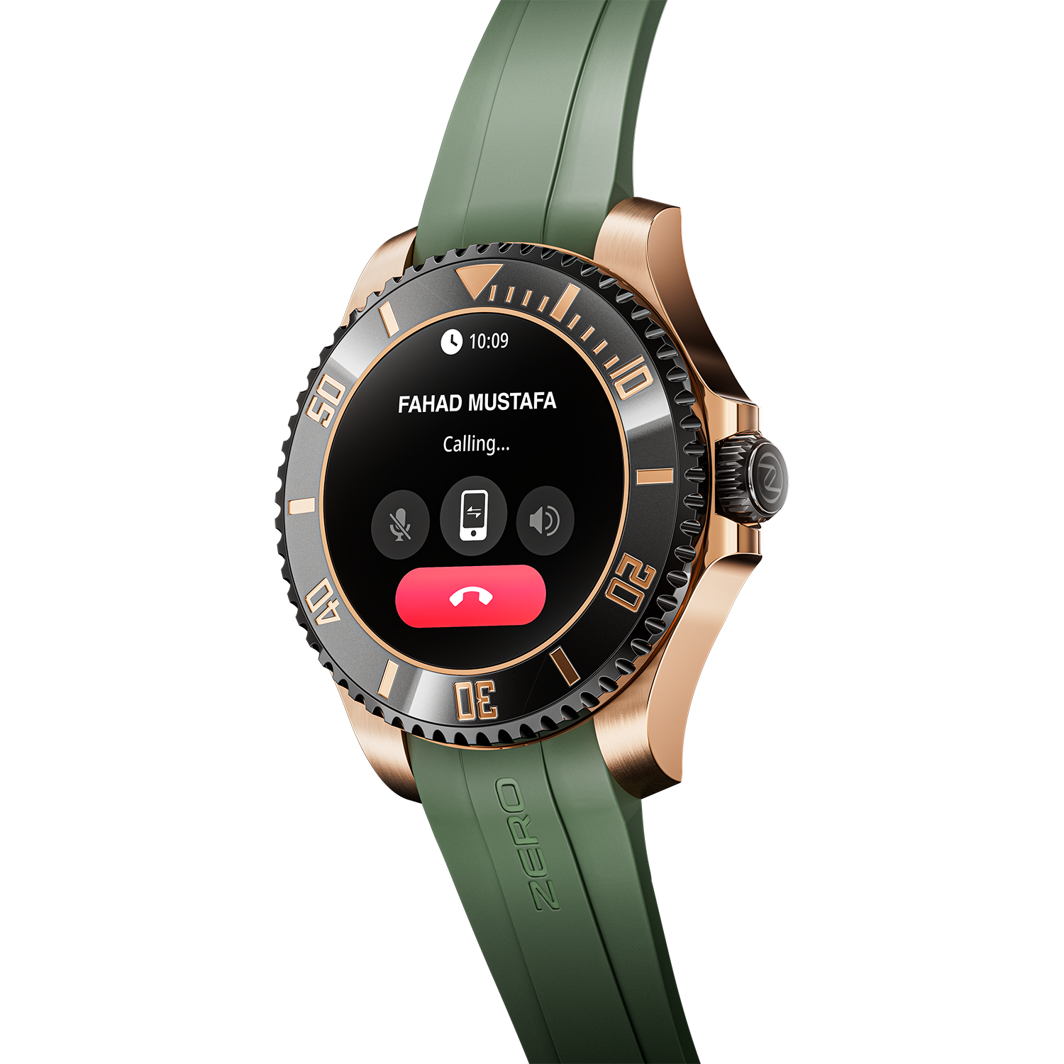 Regal AI Pro Smartwatch