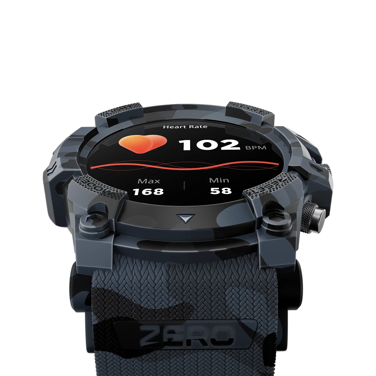 Navigator Smartwatch