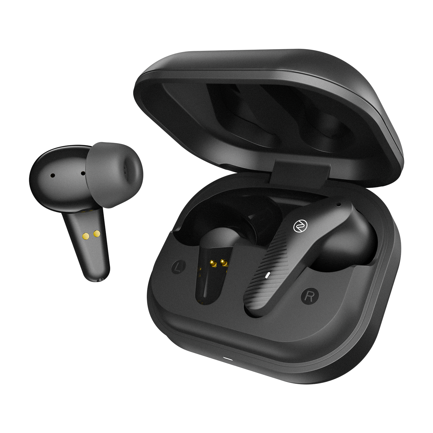 Gravity Earbuds