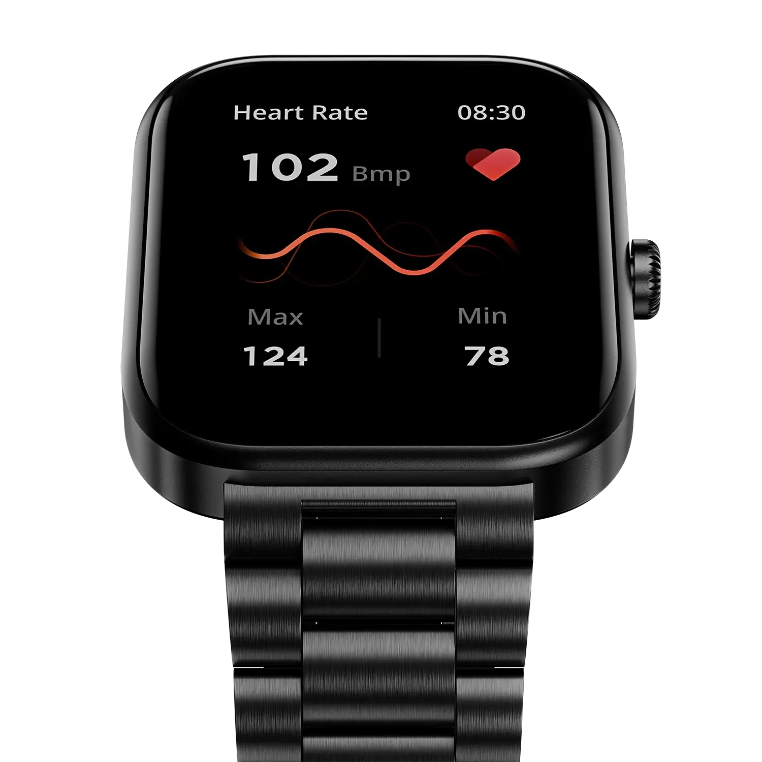 Meta Smartwatch