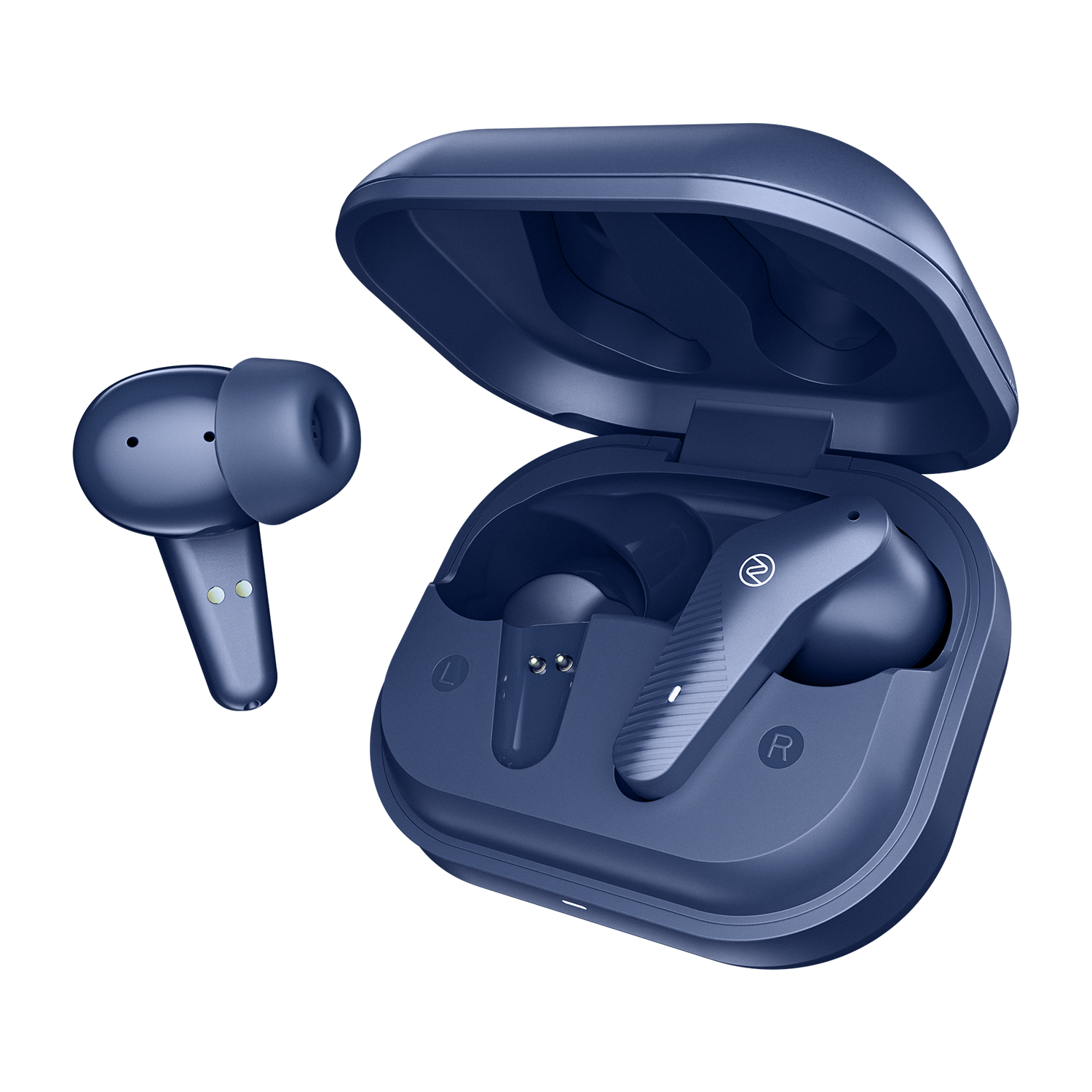 Gravity Earbuds