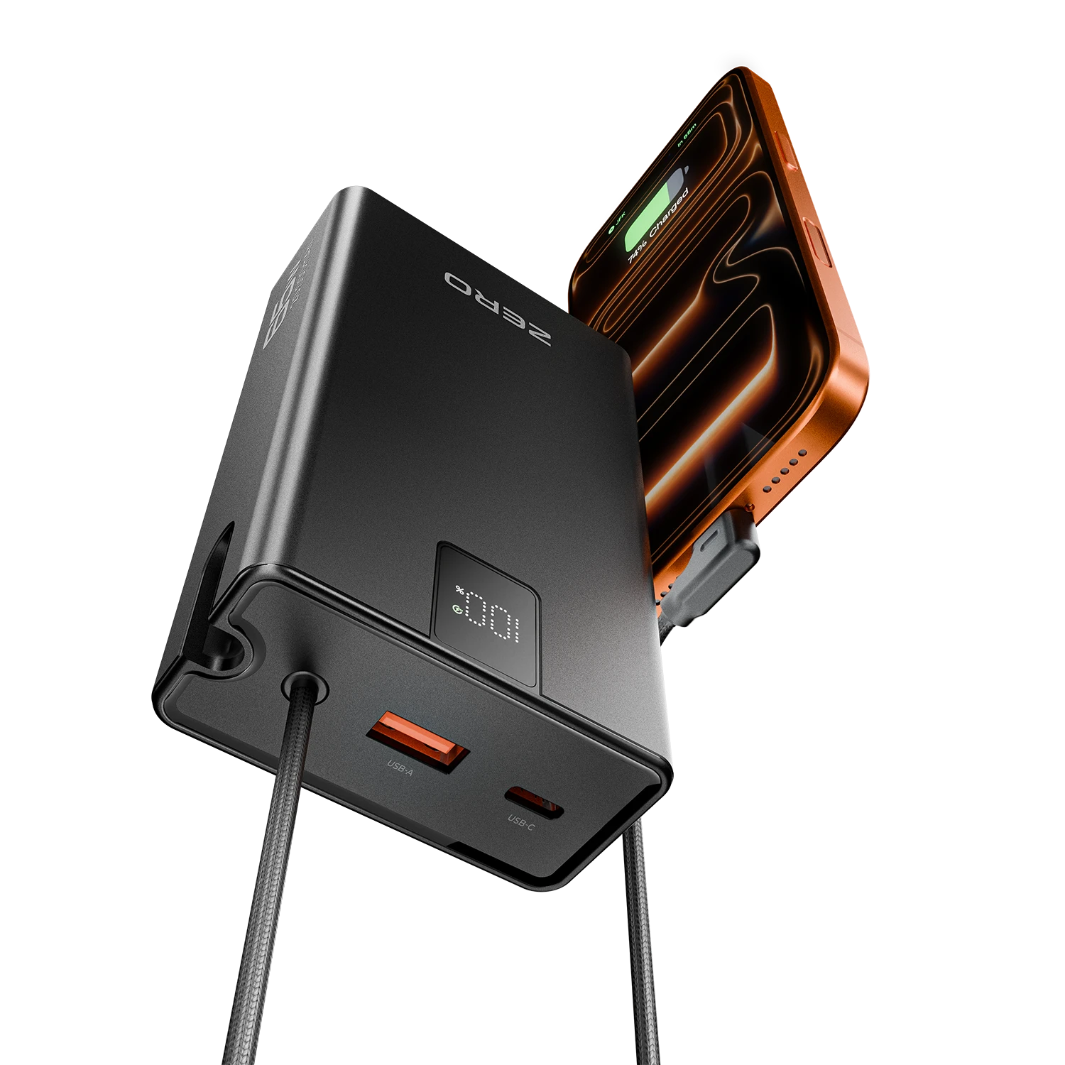 Pulse Pro 200 Power Bank