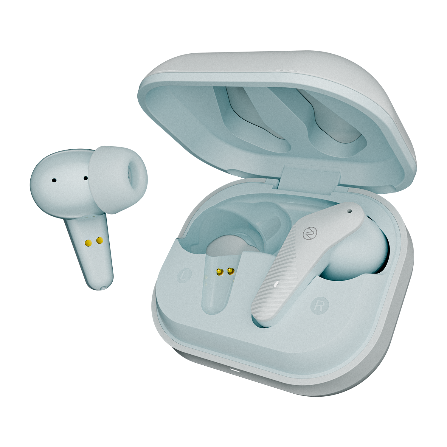 Gravity Earbuds