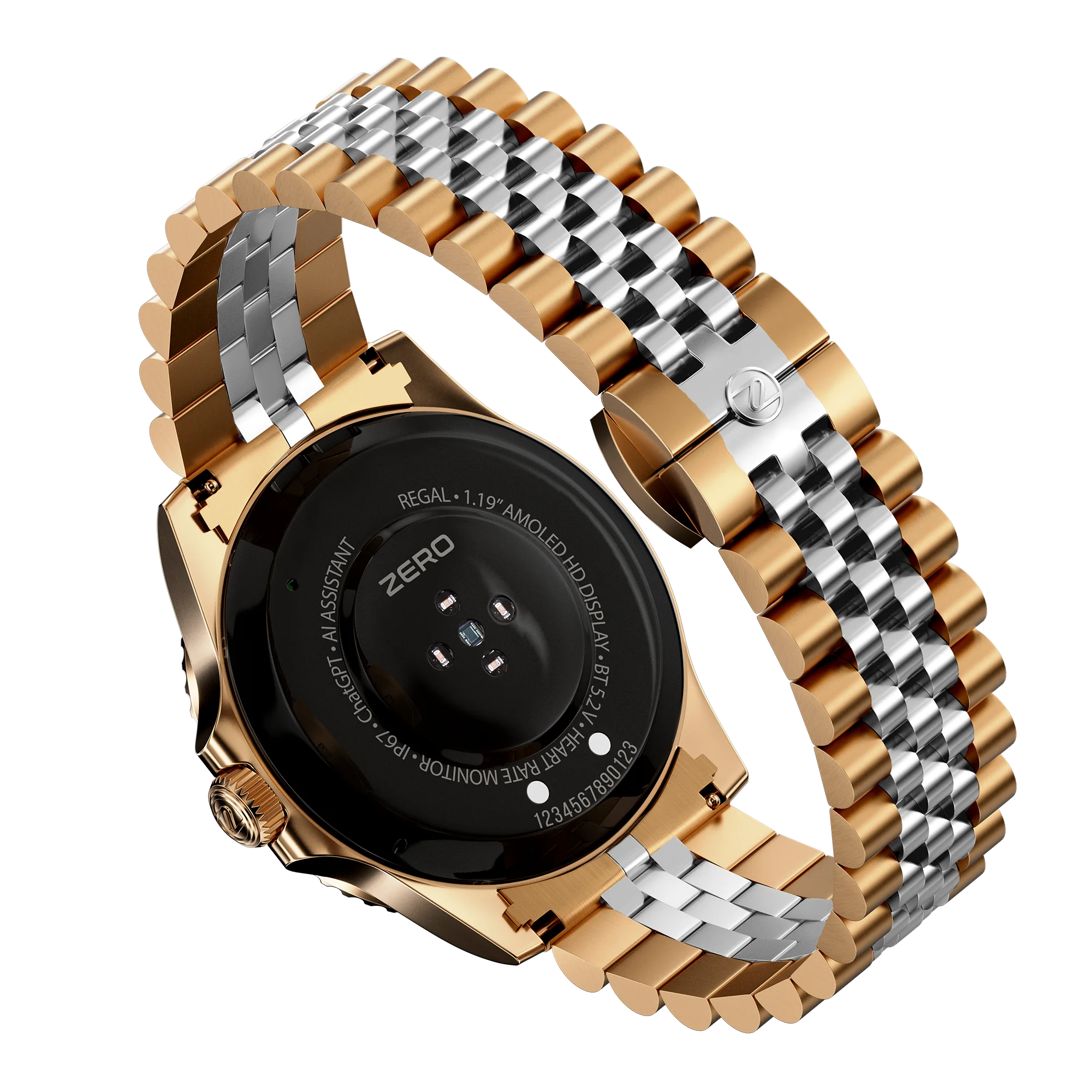 Regal AI Smartwatch