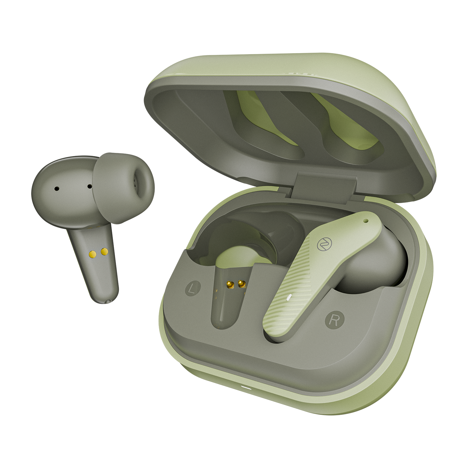 Gravity Earbuds