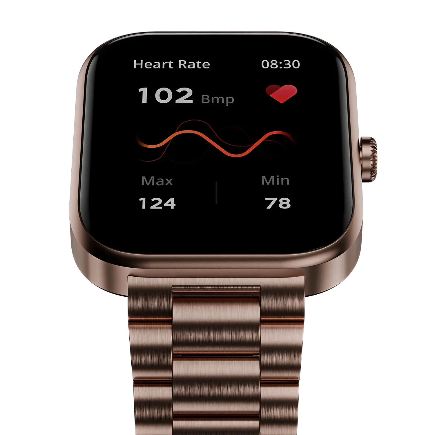 Meta Smartwatch