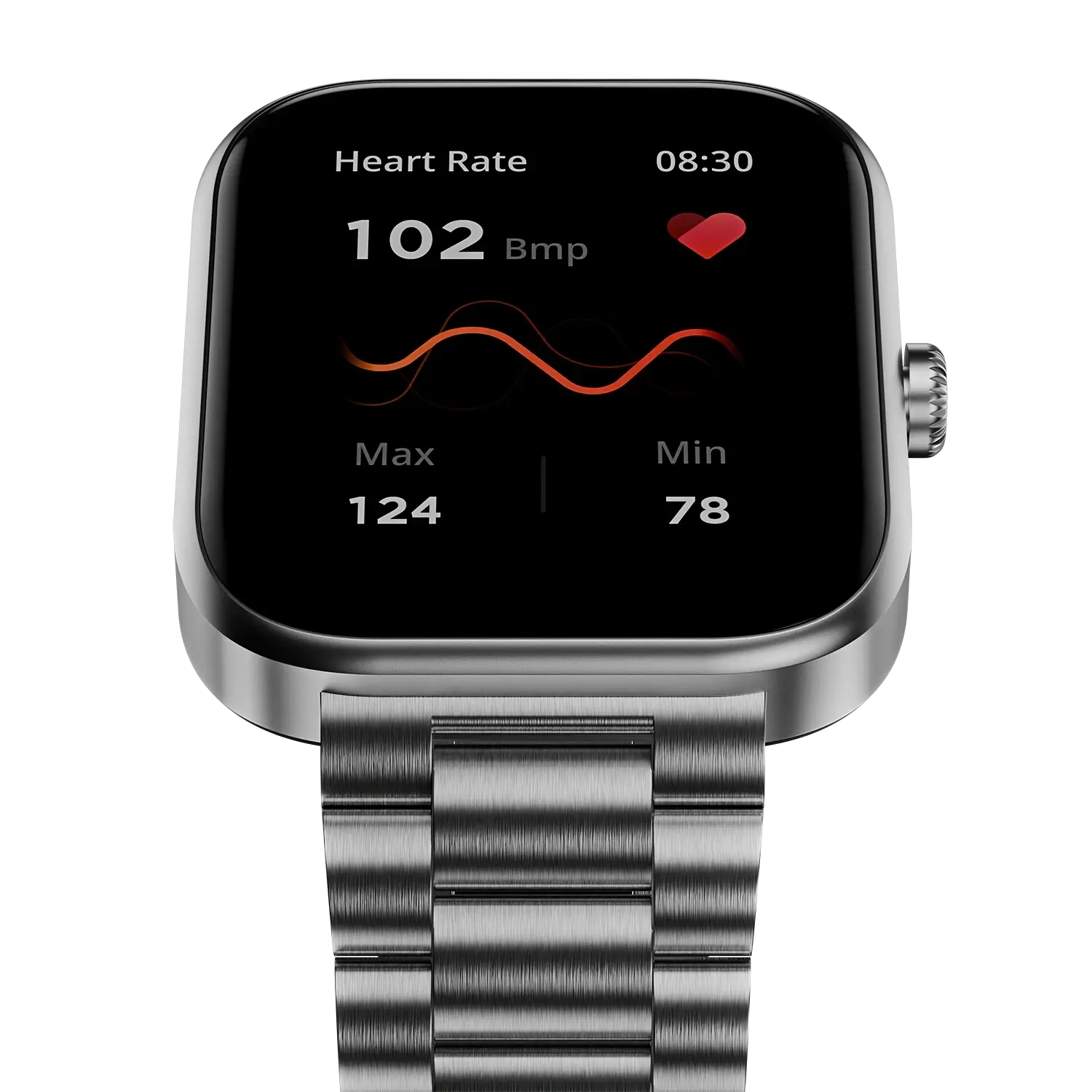 Meta Smartwatch