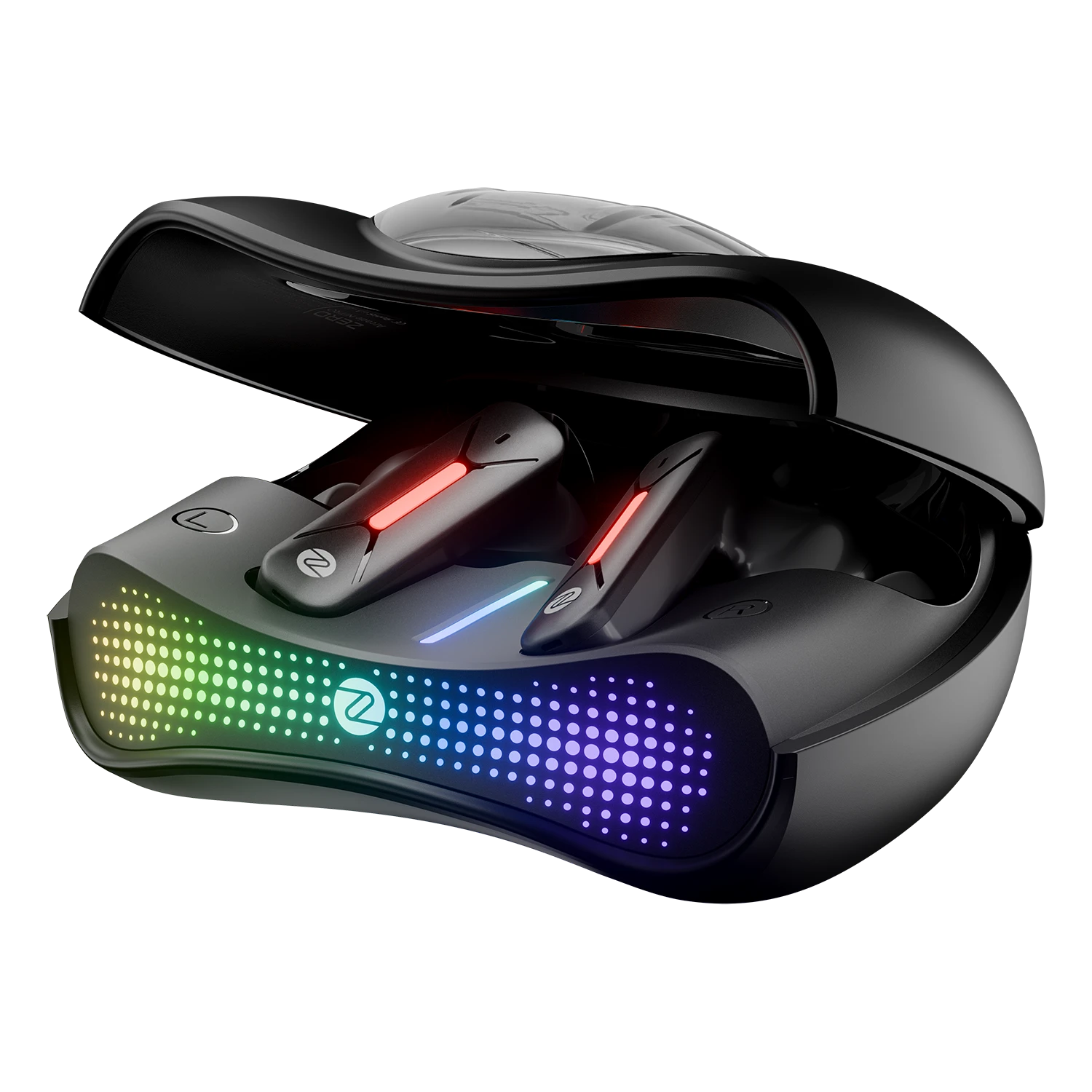 Arcade Nitro Zbuds
