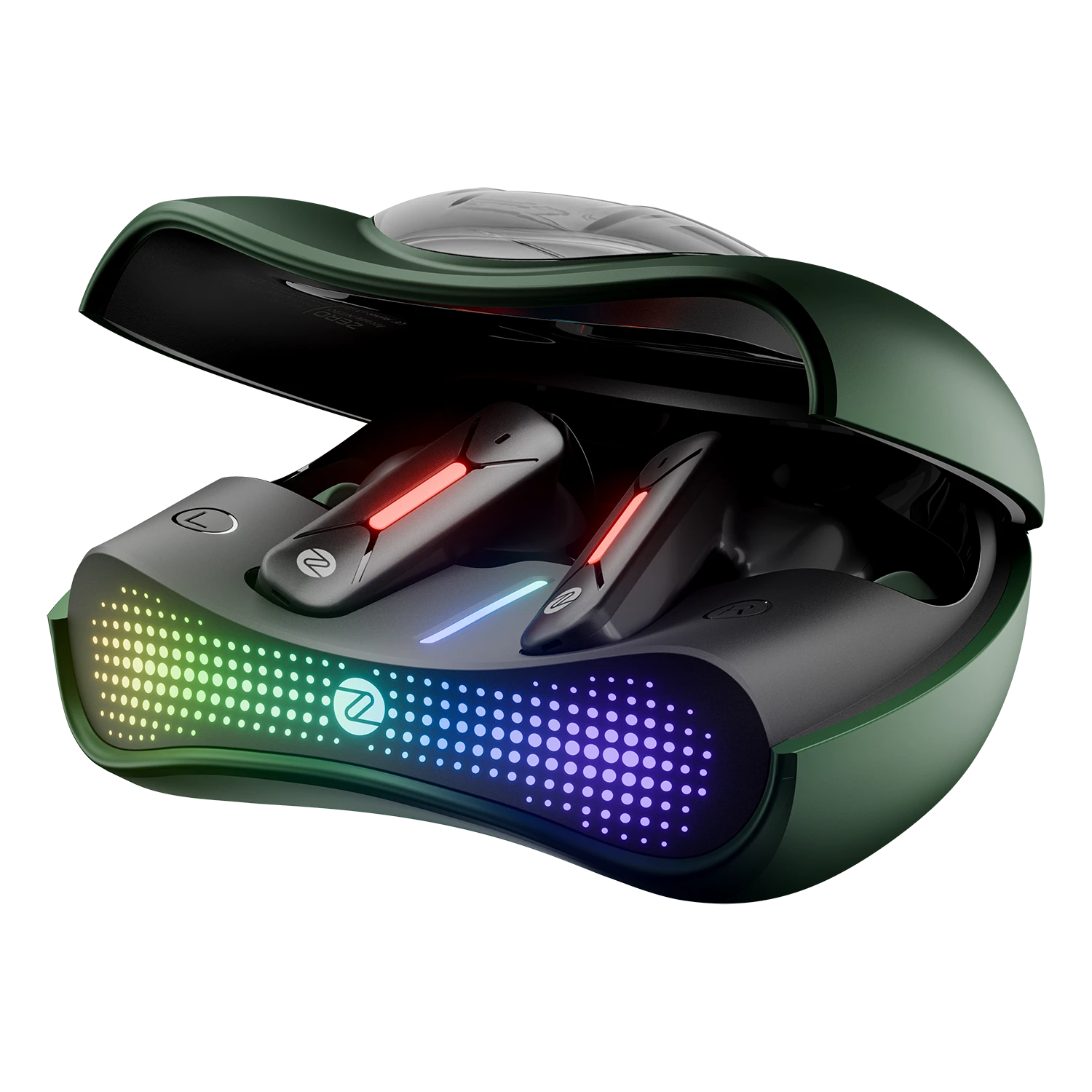 Arcade Nitro Zbuds