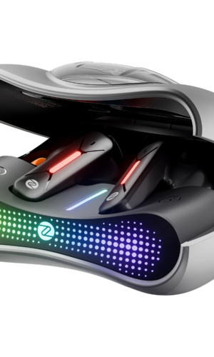 Arcade Nitro Zbuds