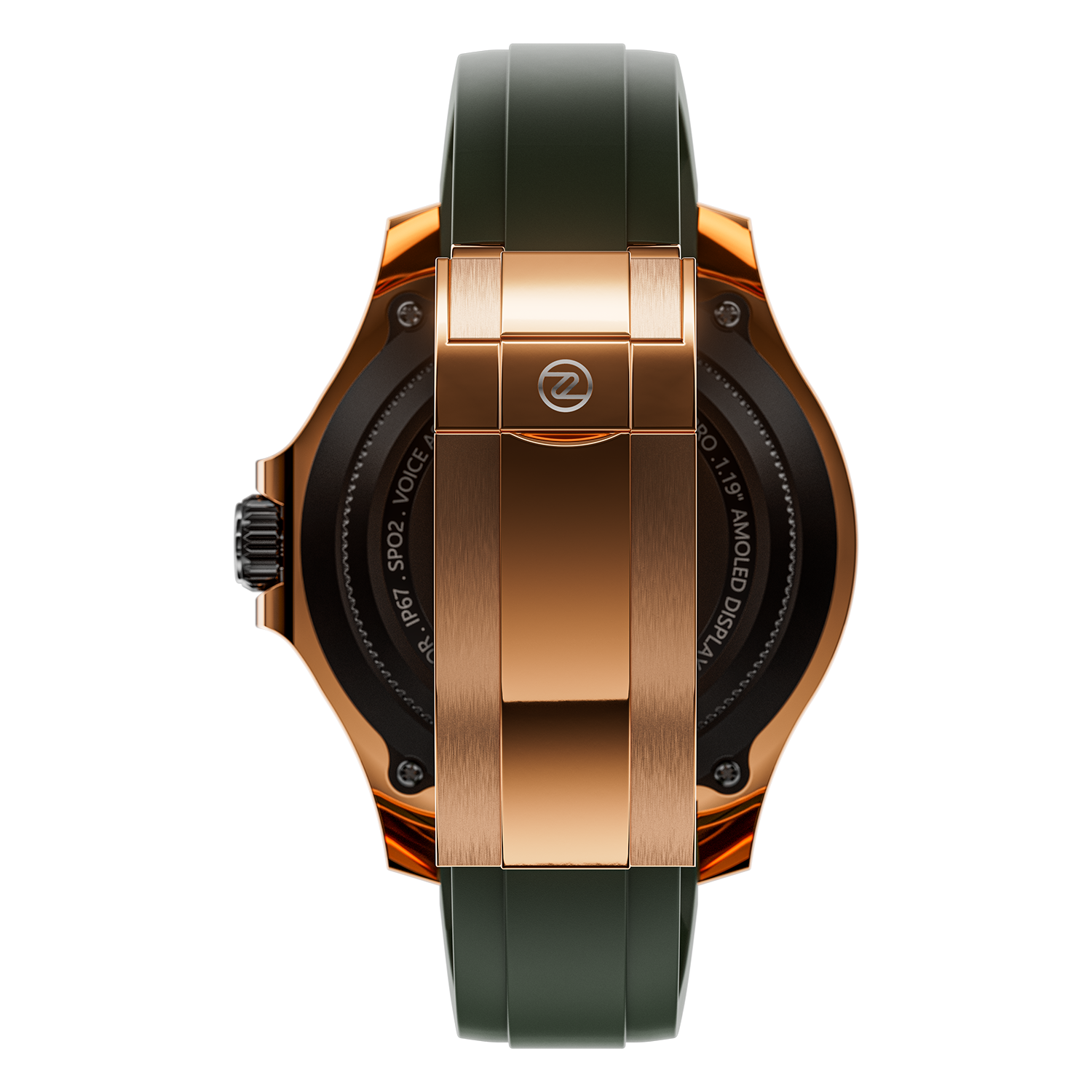 Regal AI Pro Smartwatch