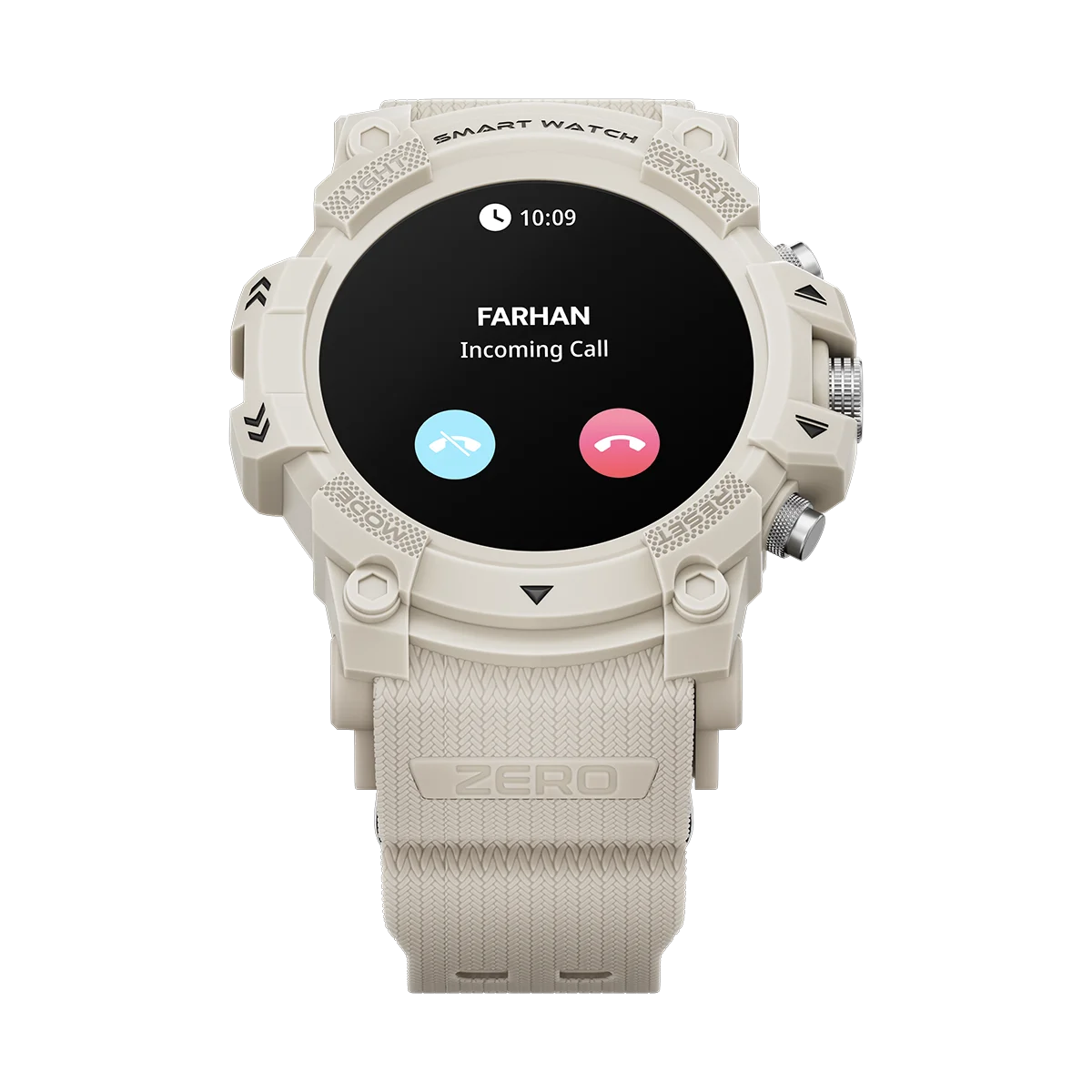 Navigator Smartwatch