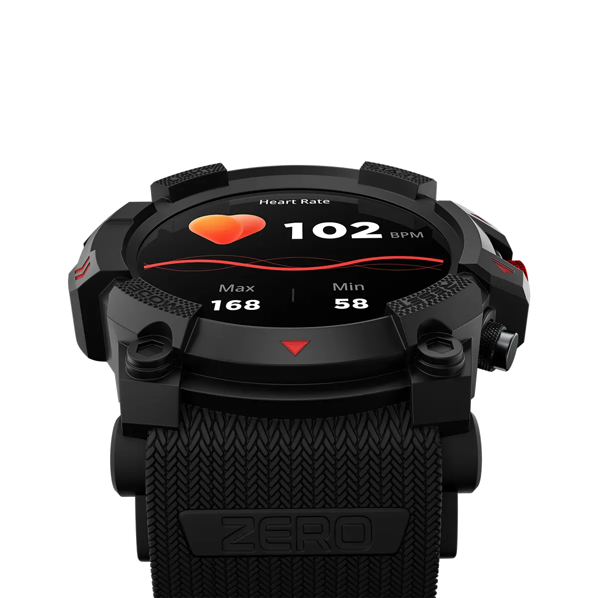 Navigator Smartwatch