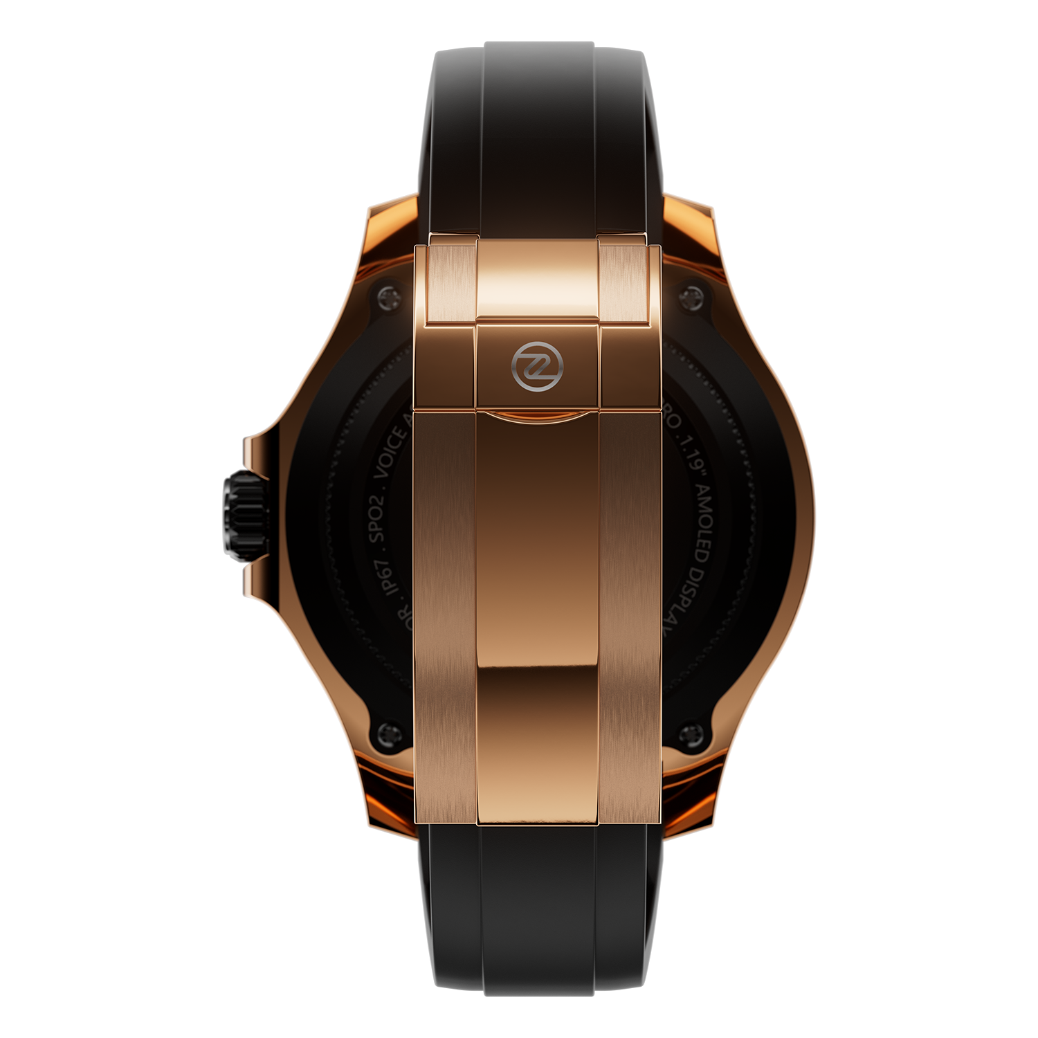 Regal AI Pro Smartwatch