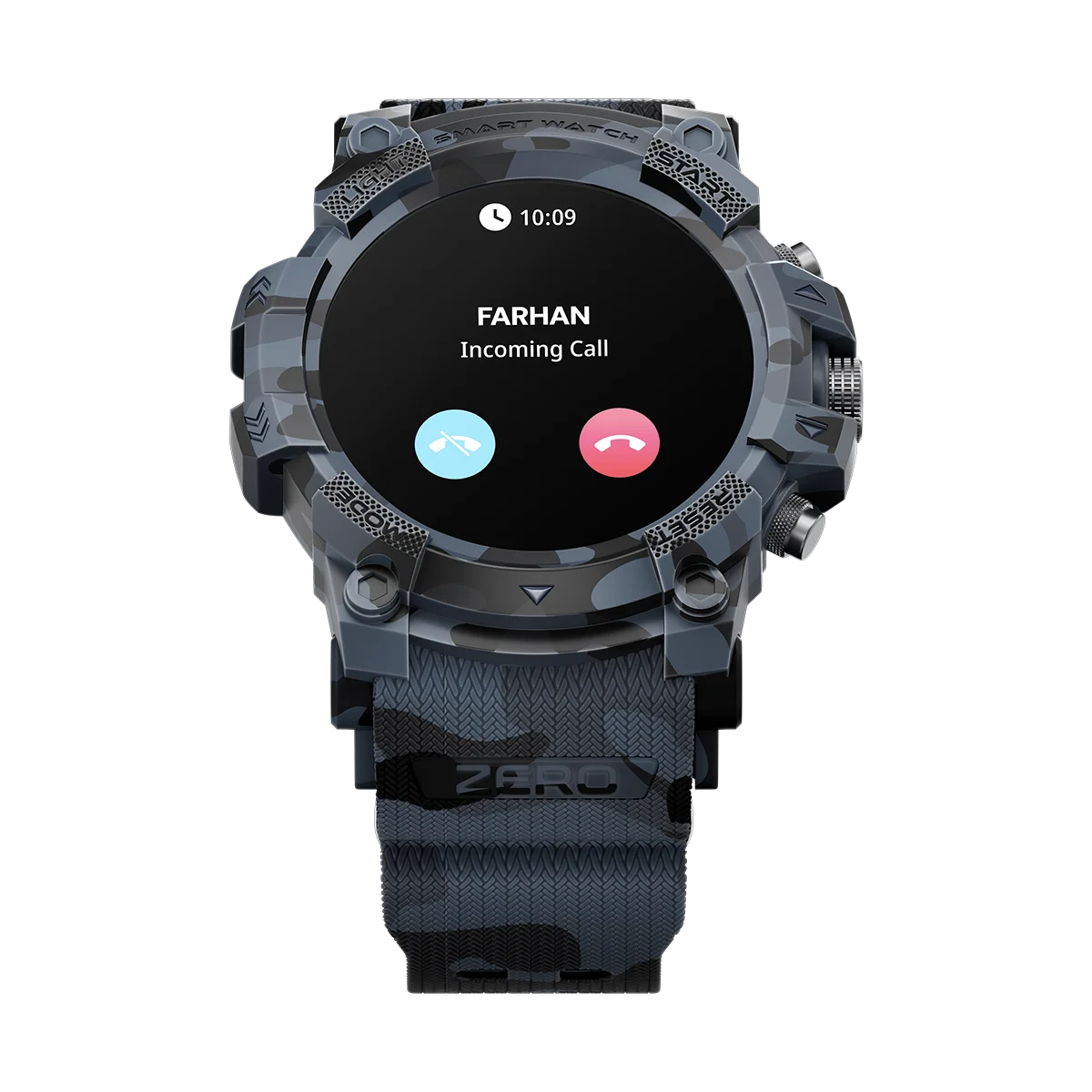 Navigator Smartwatch
