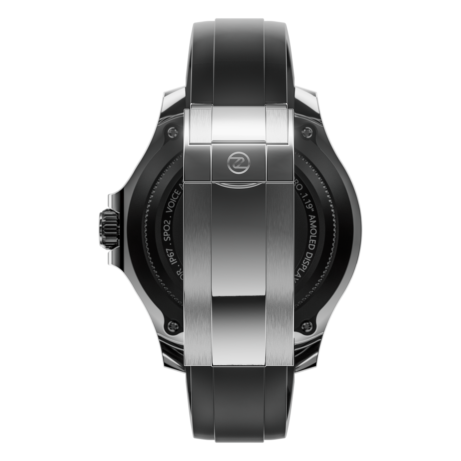 Regal AI Pro Smartwatch