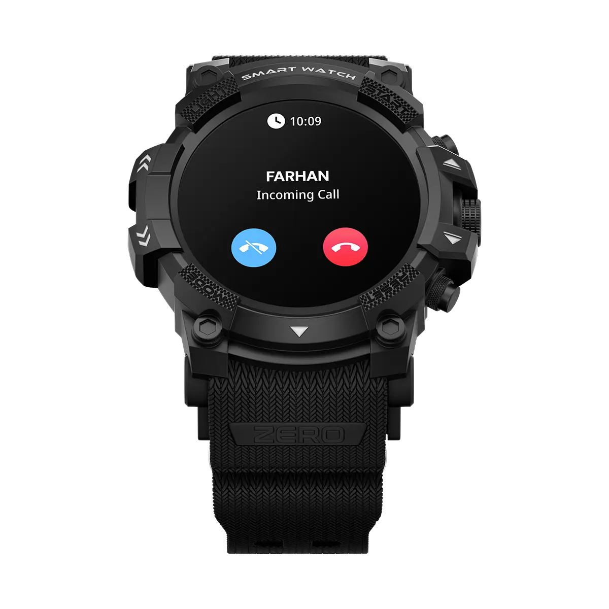 Navigator Smartwatch