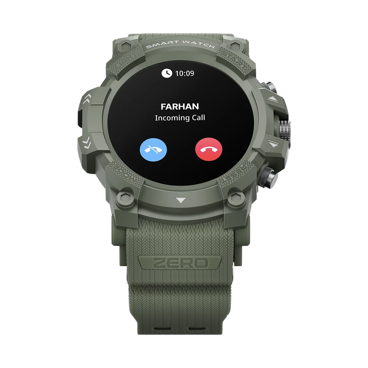 Navigator Smartwatch