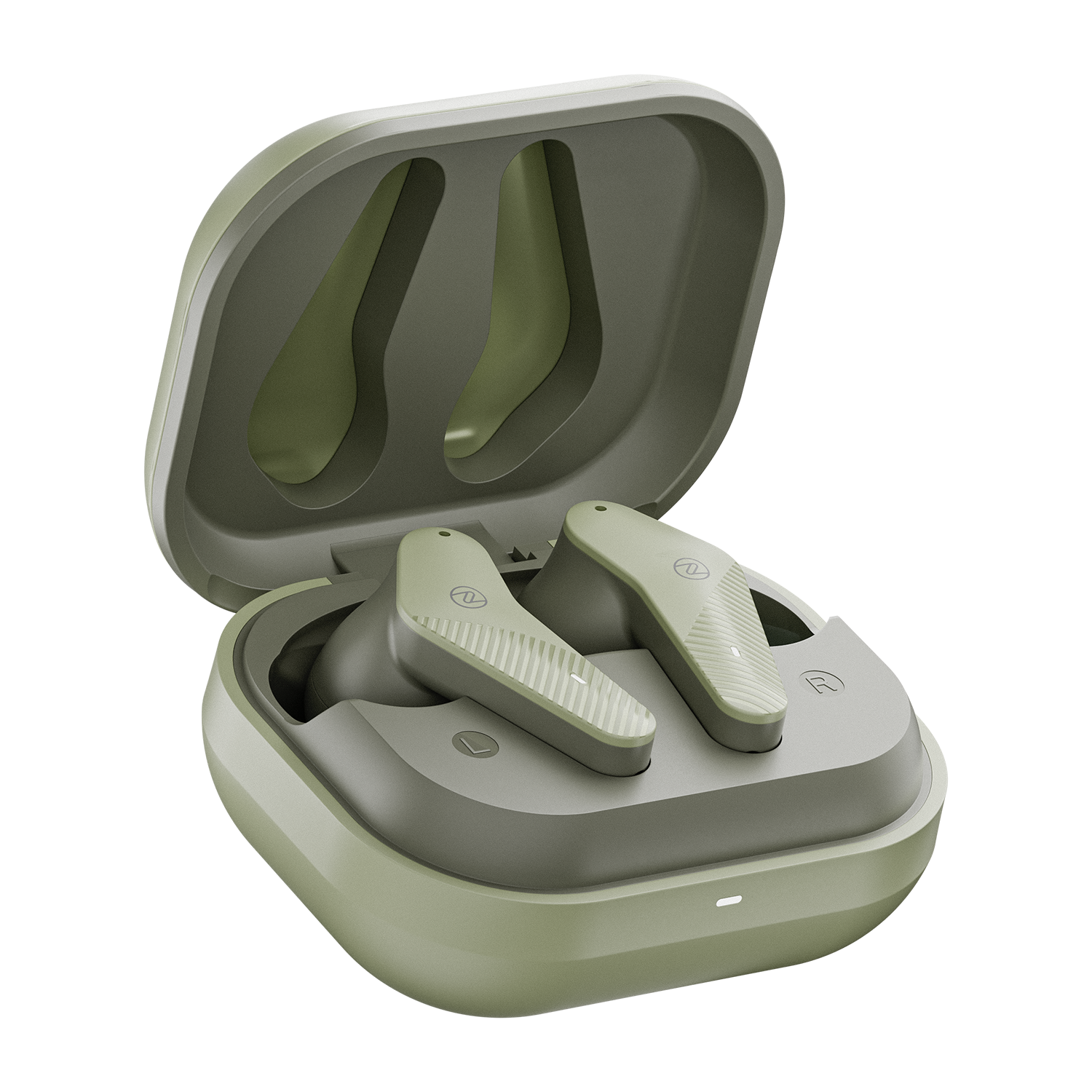 Gravity Earbuds