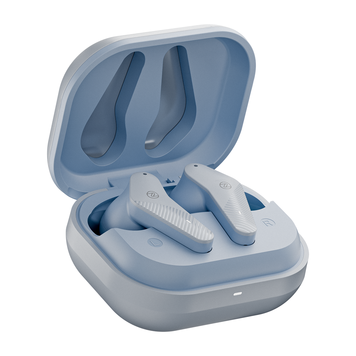 Gravity Earbuds