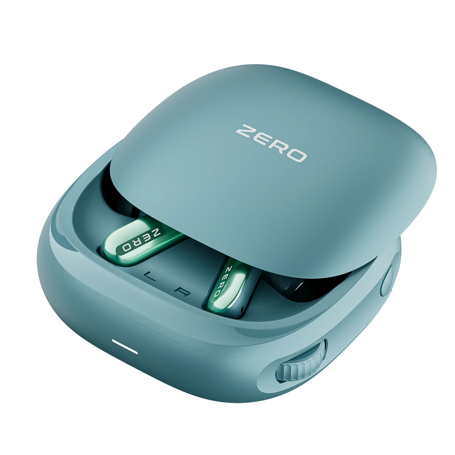Glide Zbuds