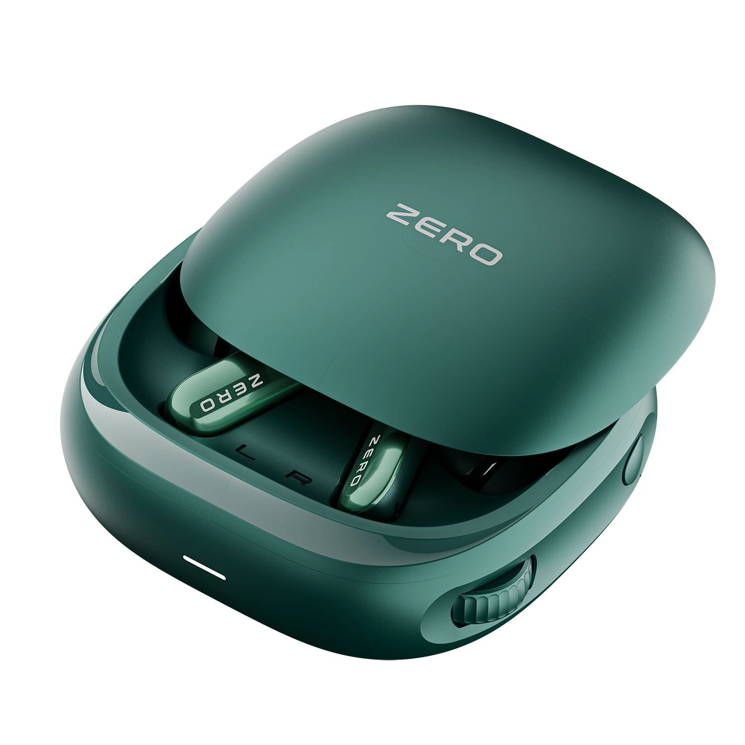 Glide Zbuds