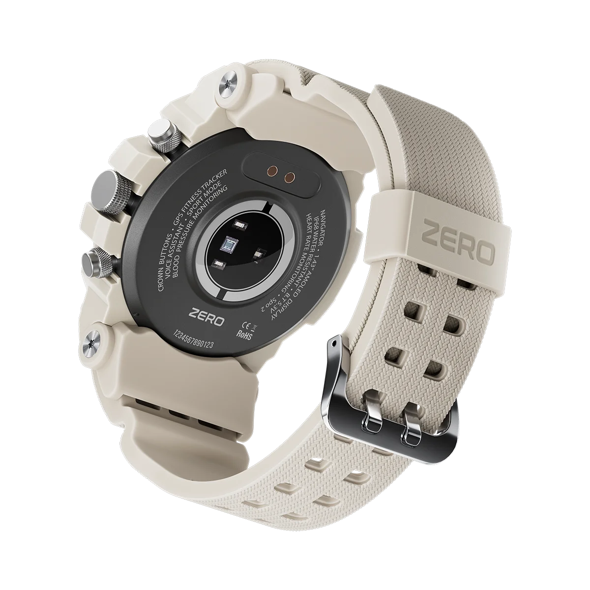 Navigator Smartwatch