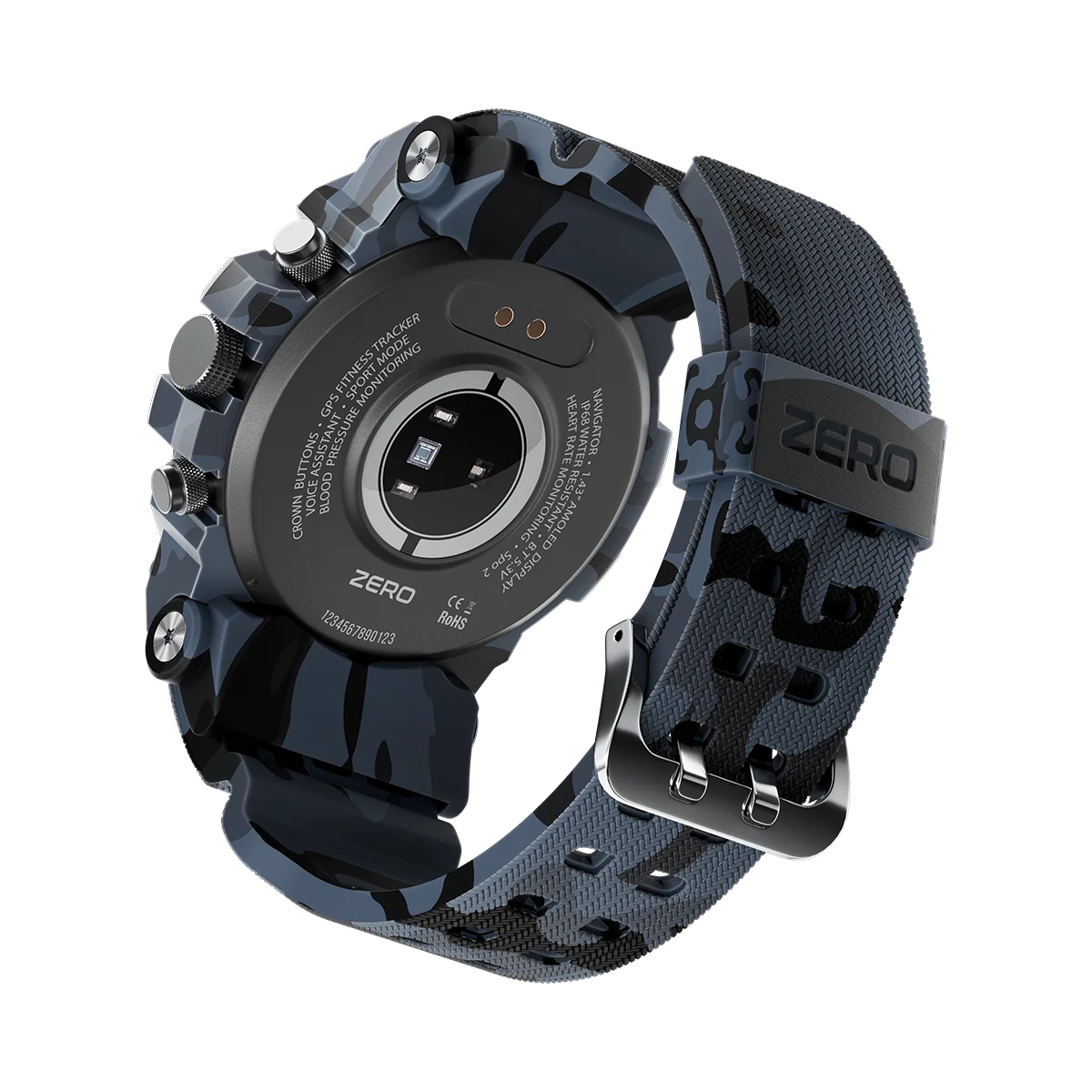 Navigator Smartwatch