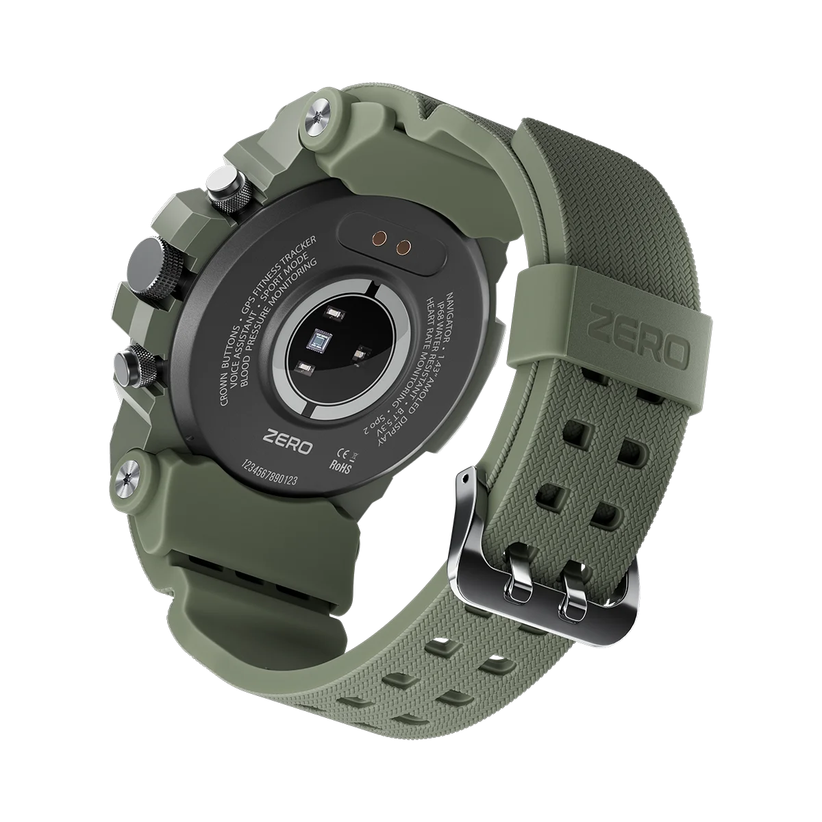 Navigator Smartwatch