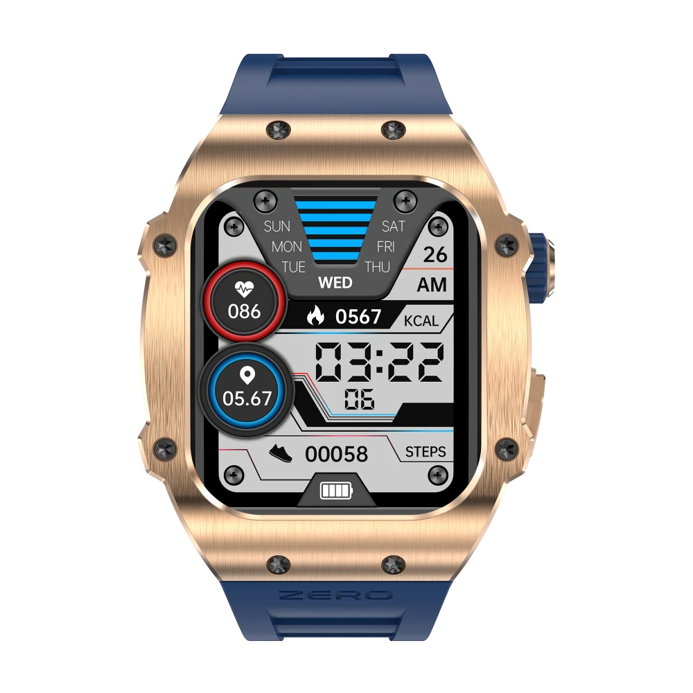 Drift Smart Watch