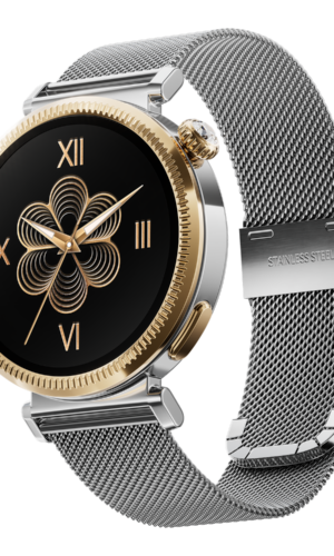 Jewel Pro Smartwatch