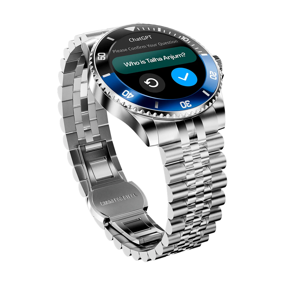 Regal AI Smartwatch