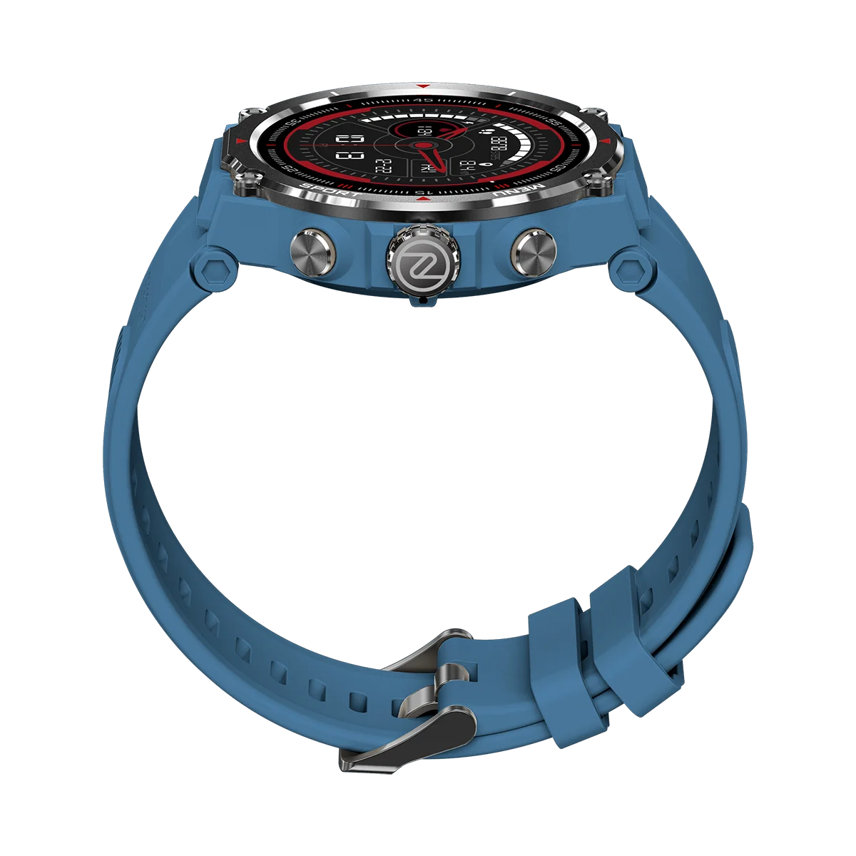 Zero Armour Smartwatch