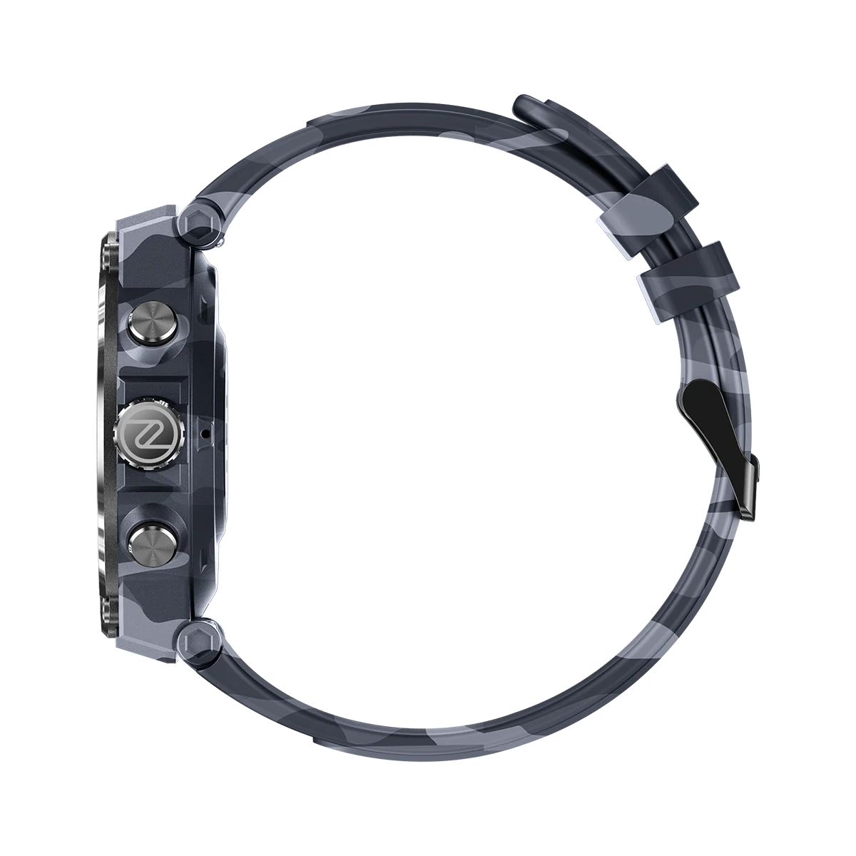Zero Armour Smartwatch