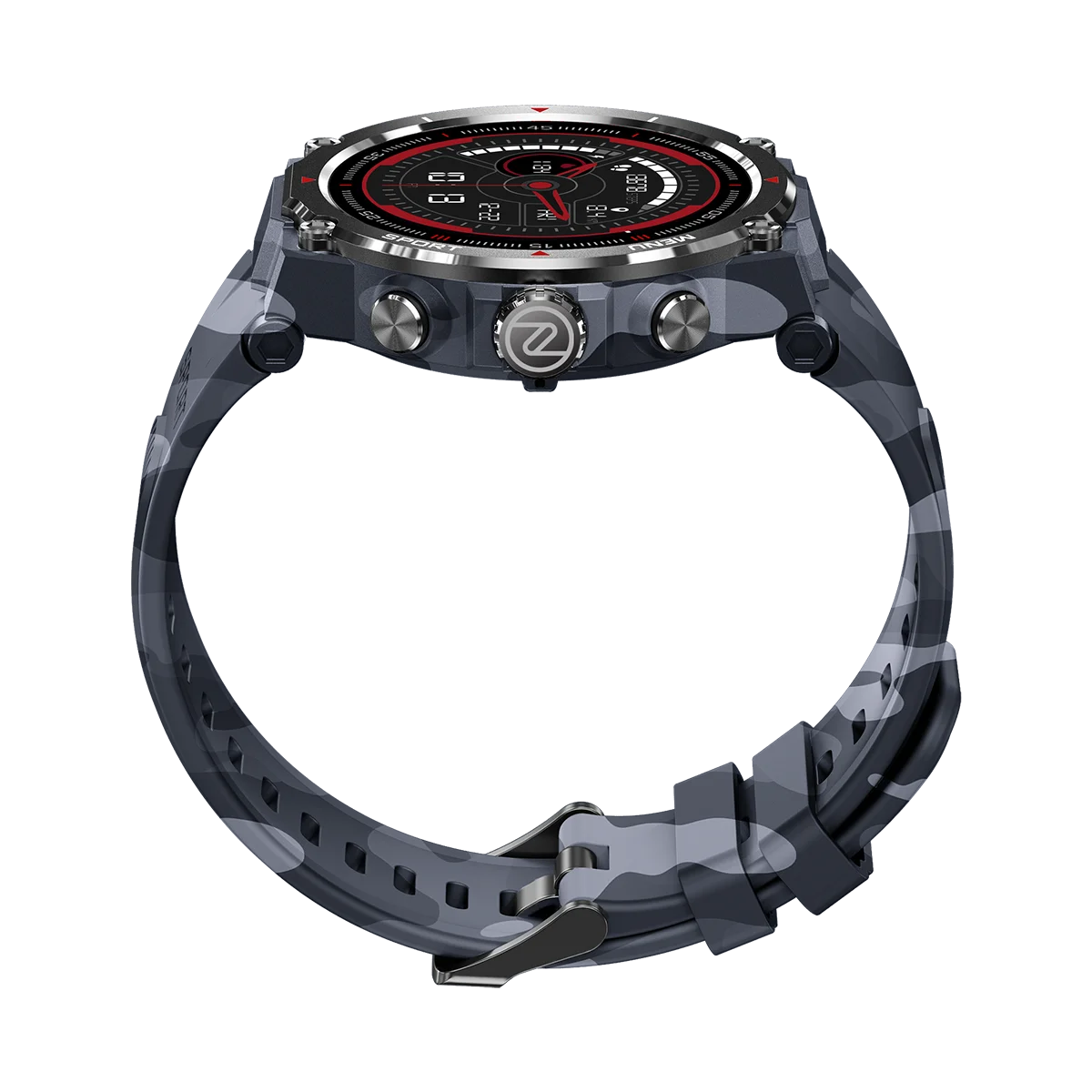 Zero Armour Smartwatch