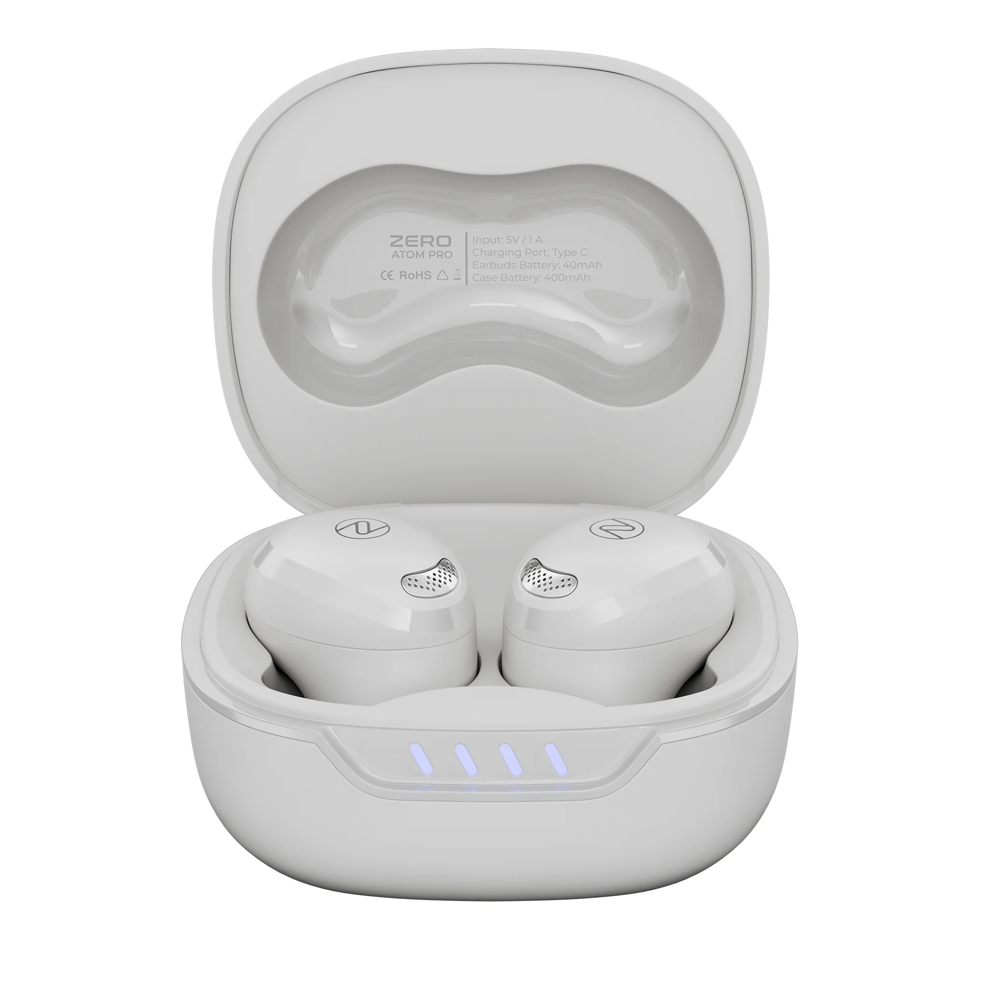 Atom Pro Earbuds