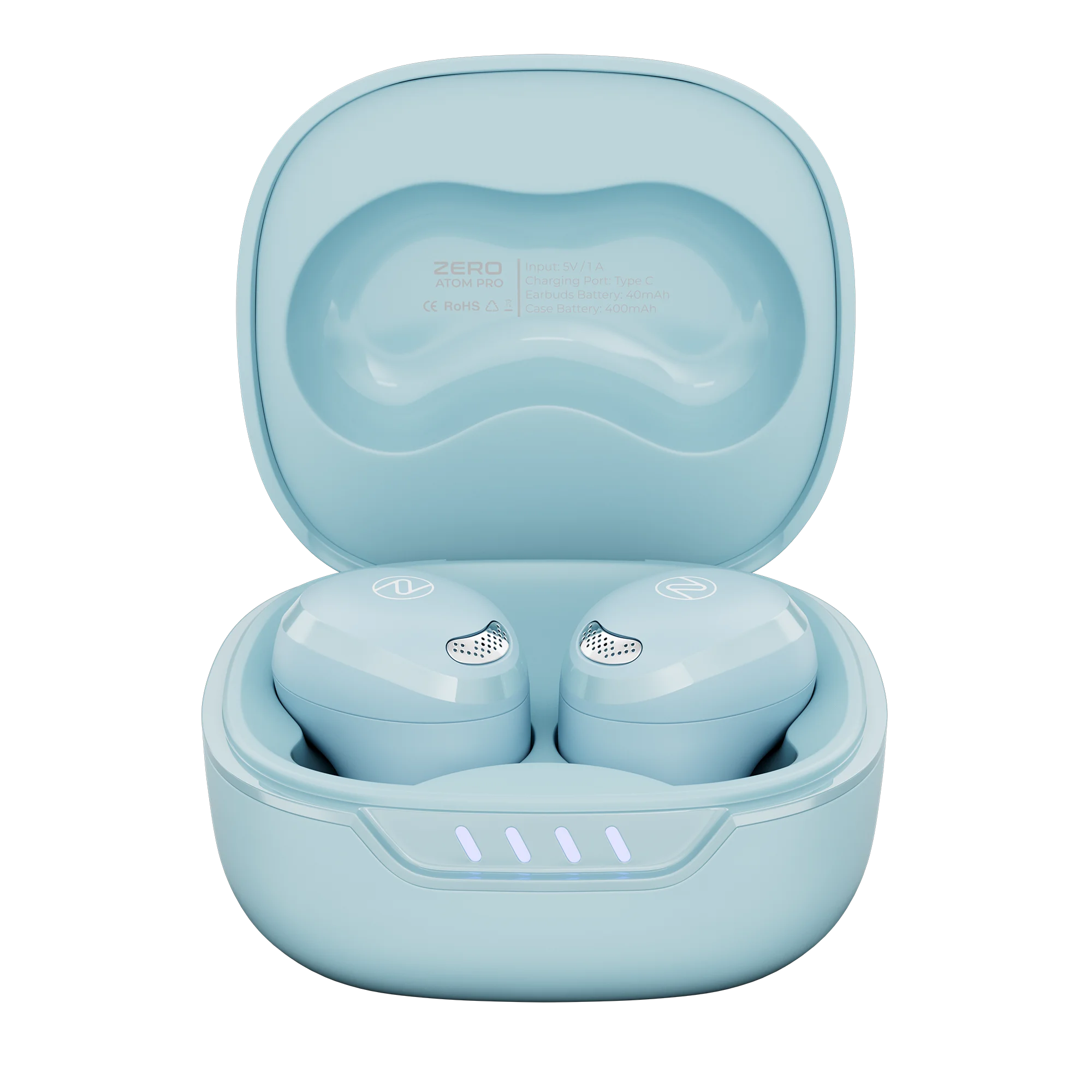 Atom Pro Earbuds