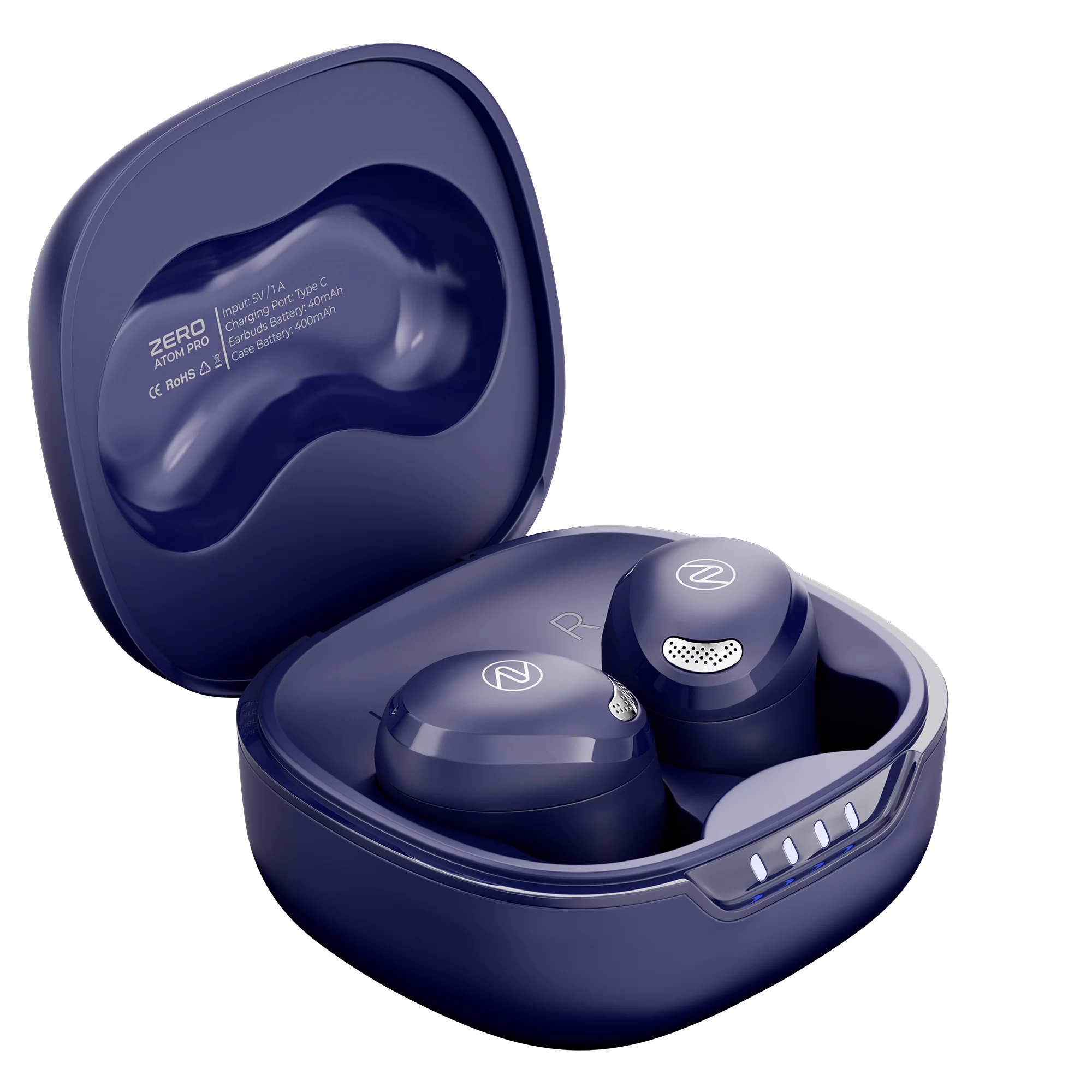 Atom Pro Earbuds