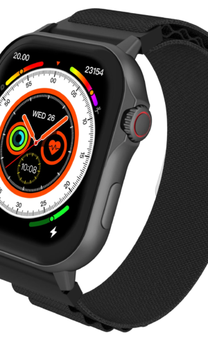 Phantom Pro Smartwatch