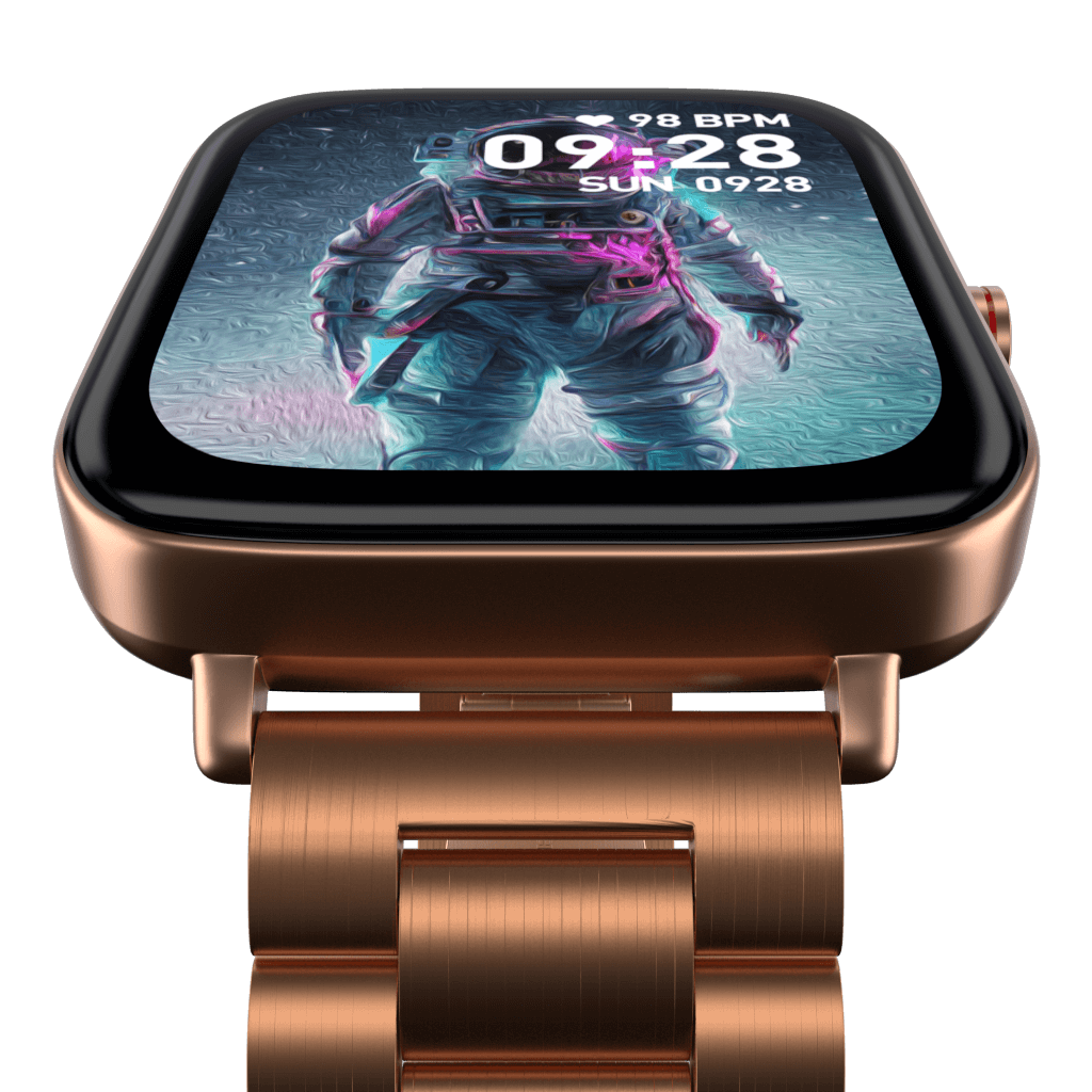 Infinity Smartwatch