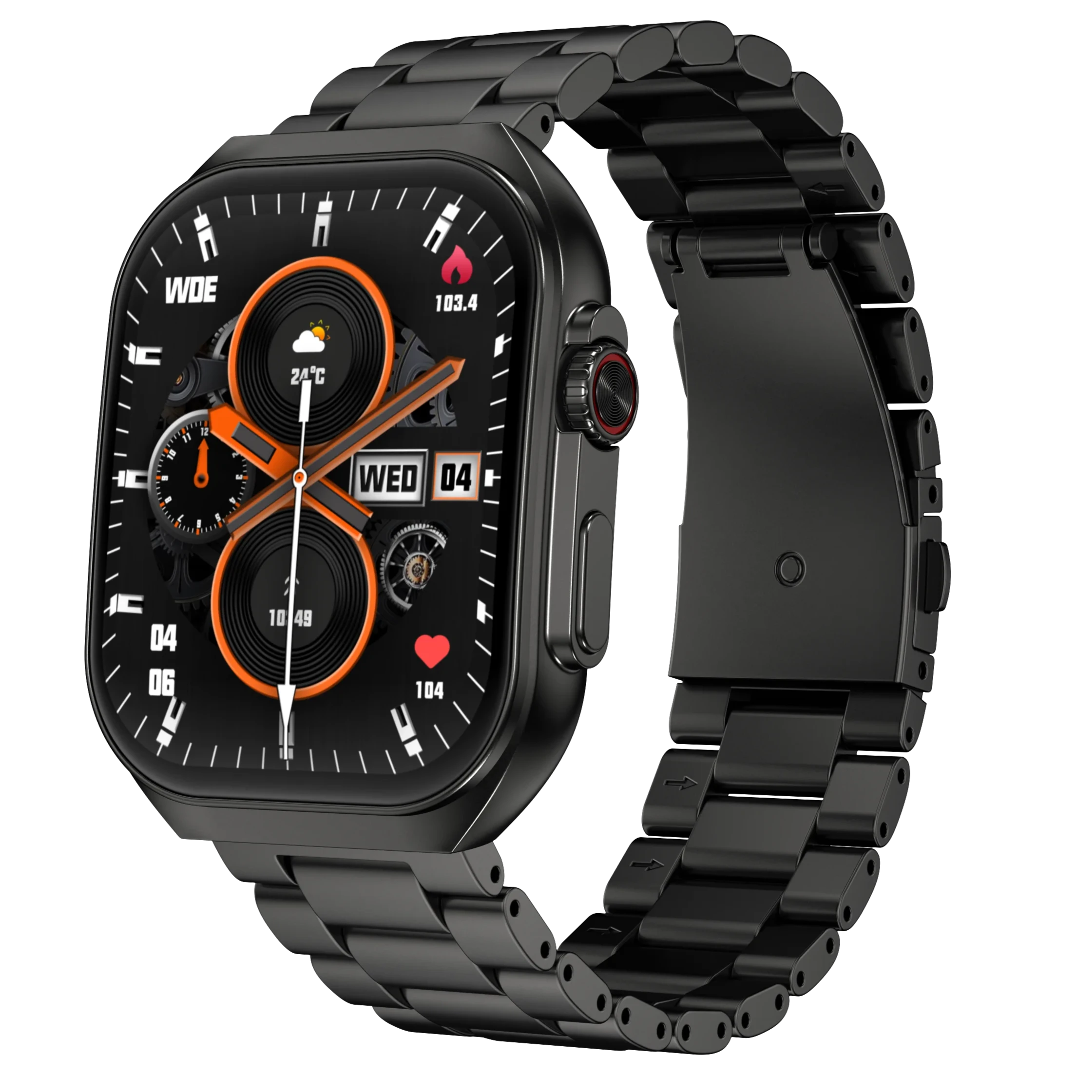 Elite Smartwatch