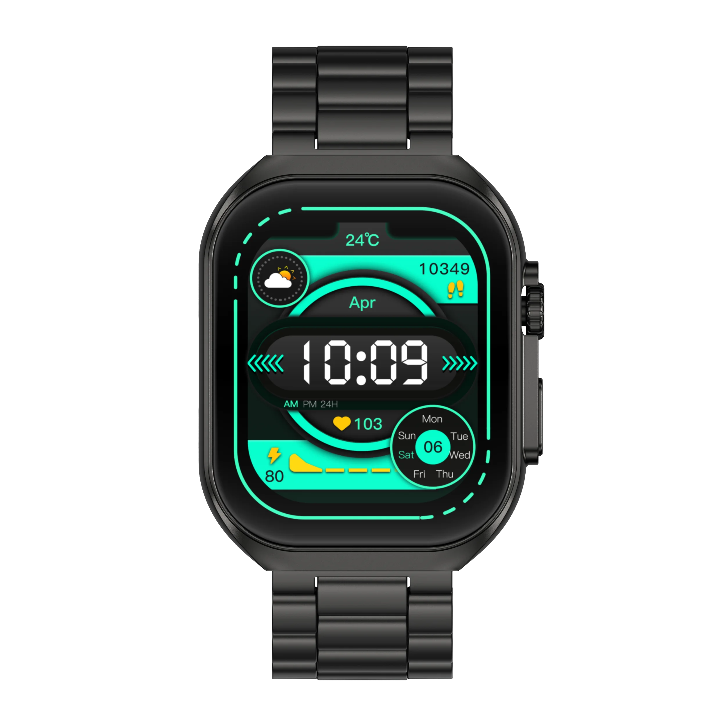 Elite Smartwatch