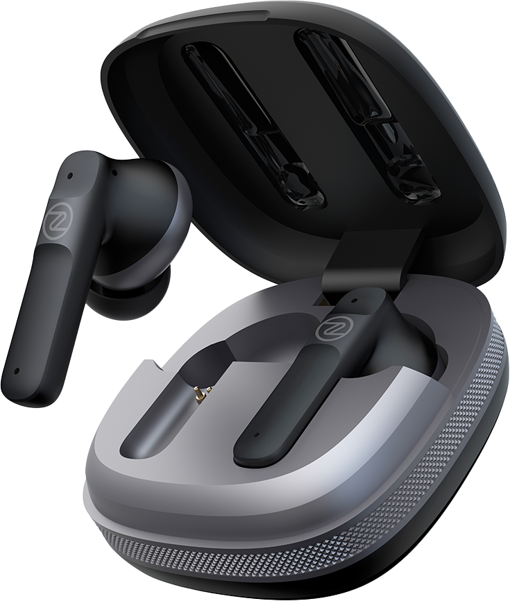 Pulse Earbuds